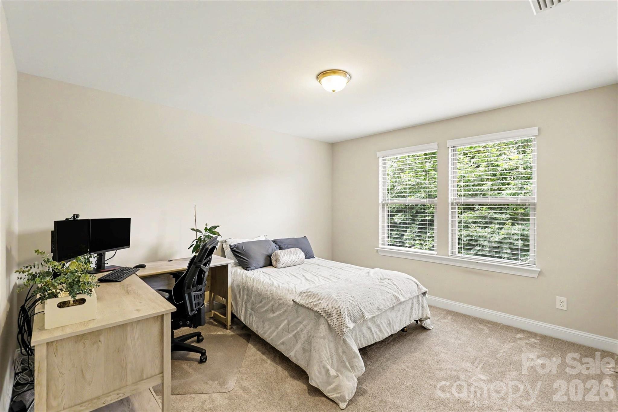 16524 Crosshaven Drive — Charlotte