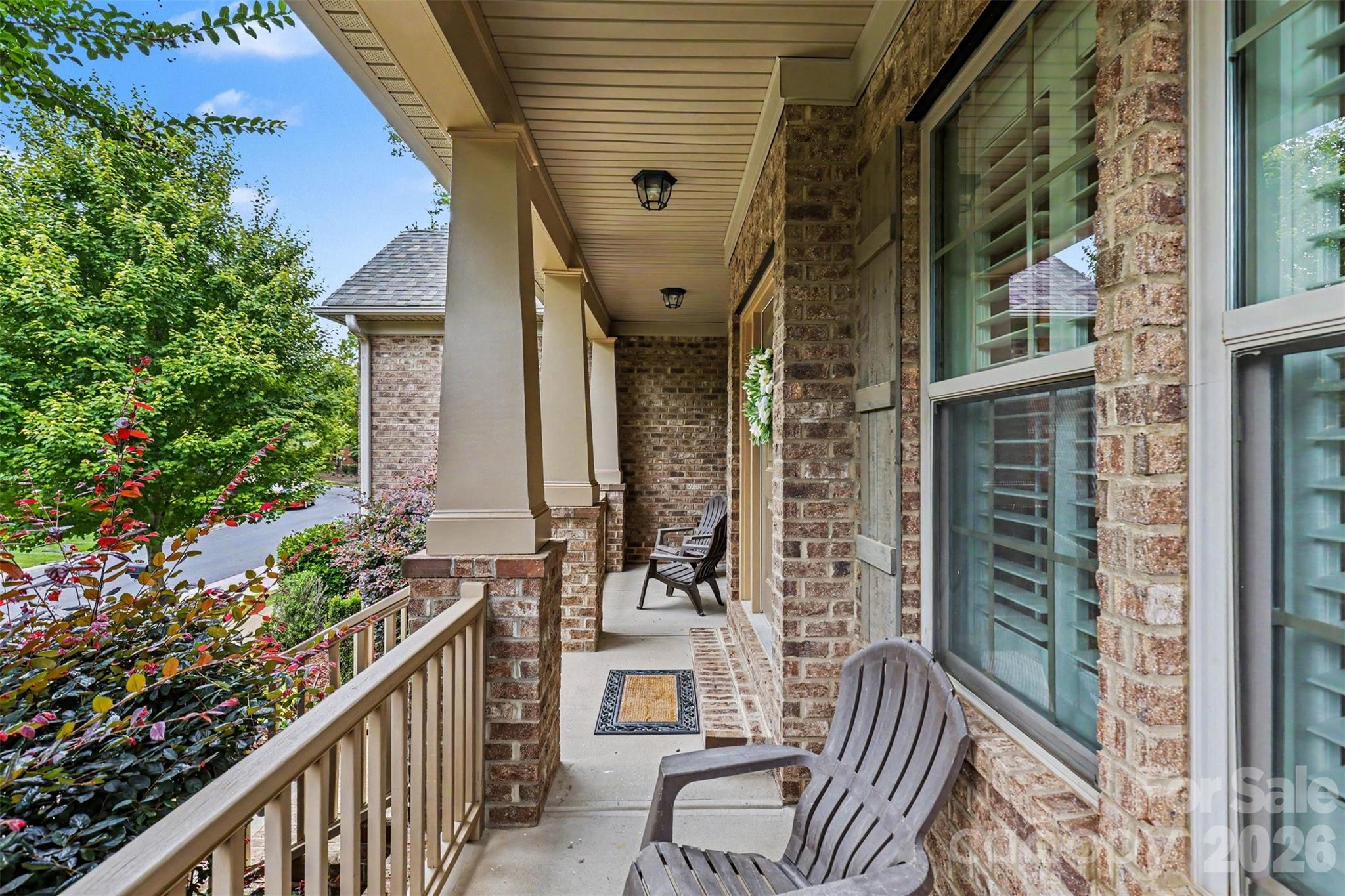 16524 Crosshaven Drive — Charlotte