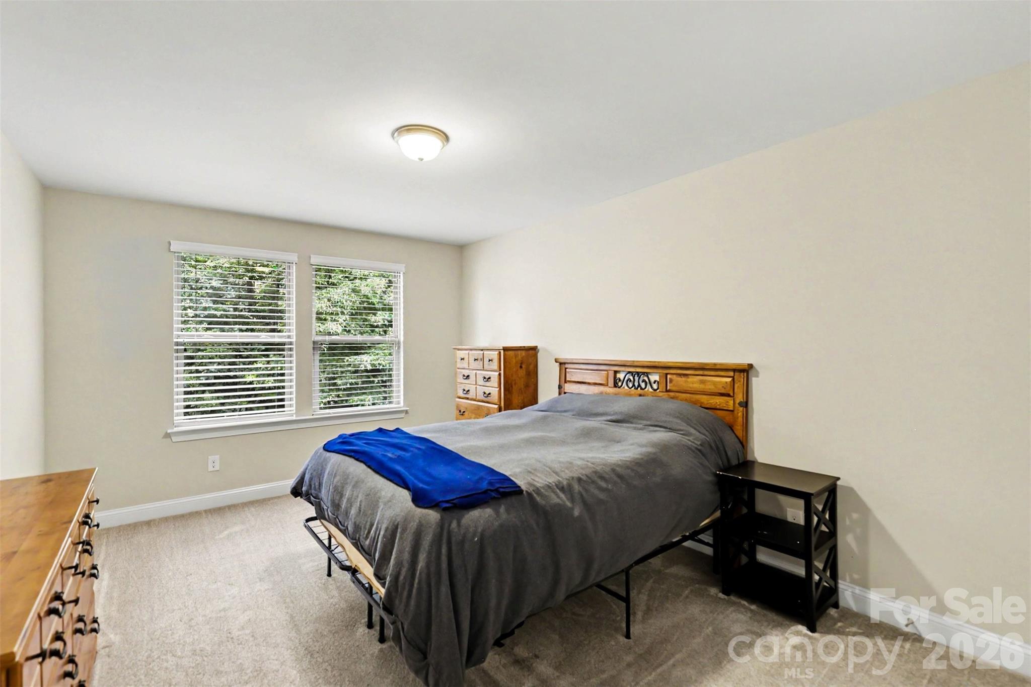16524 Crosshaven Drive — Charlotte