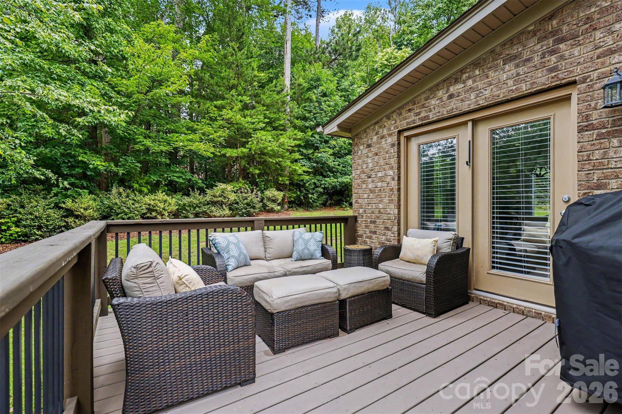 16524 Crosshaven Drive — Charlotte
