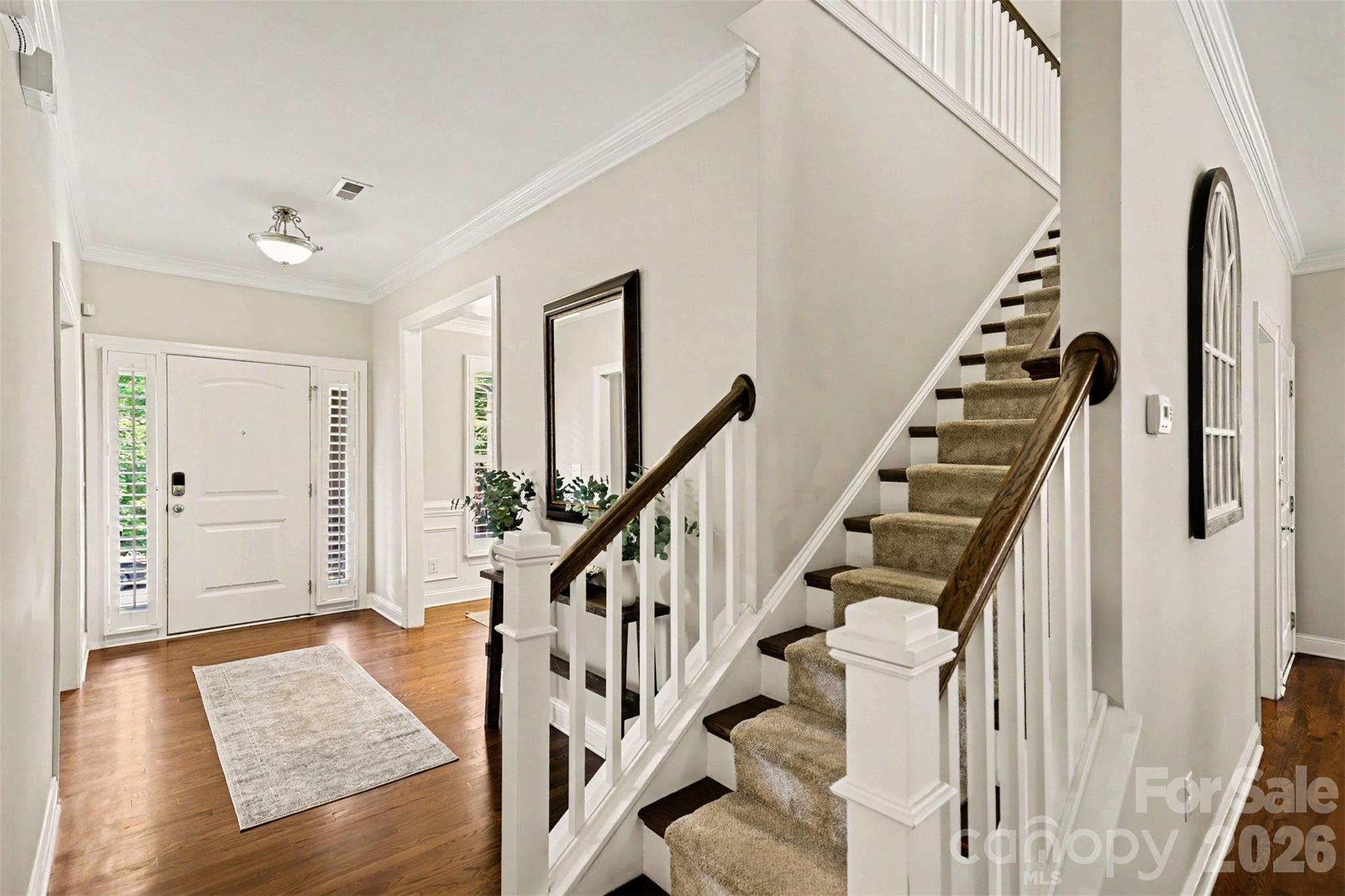 16524 Crosshaven Drive — Charlotte