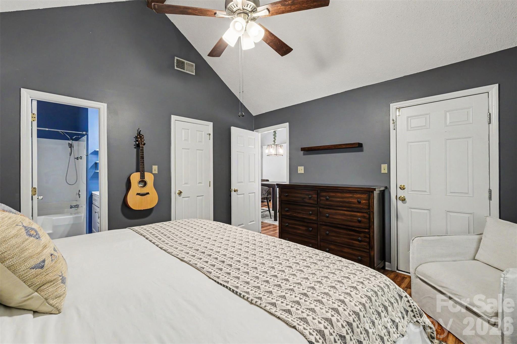 12619 Levins Hall Road #44 — Huntersville