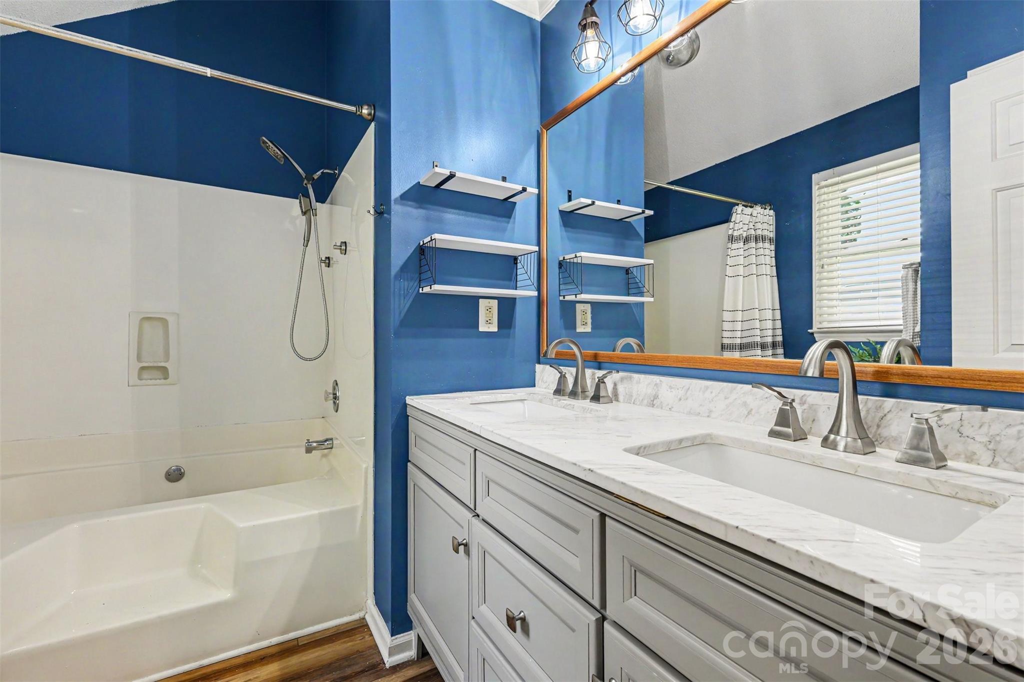 12619 Levins Hall Road #44 — Huntersville