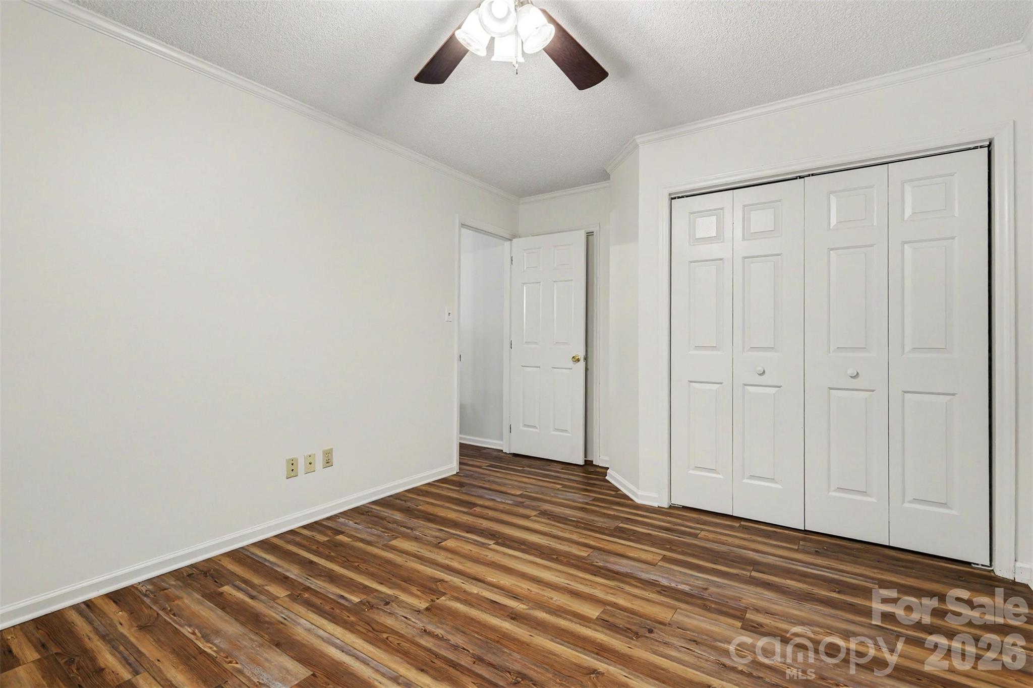 12619 Levins Hall Road #44 — Huntersville
