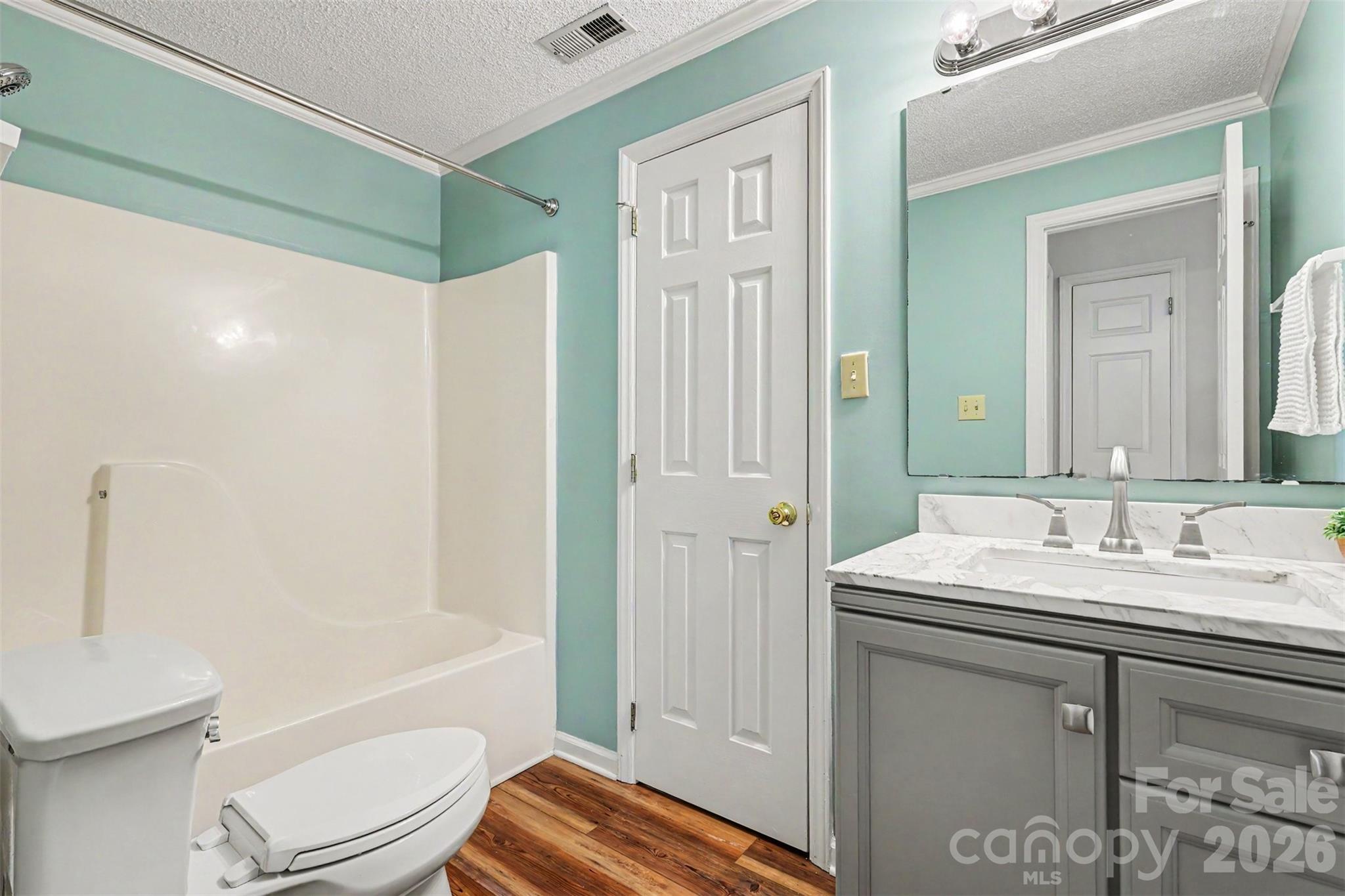 12619 Levins Hall Road #44 — Huntersville
