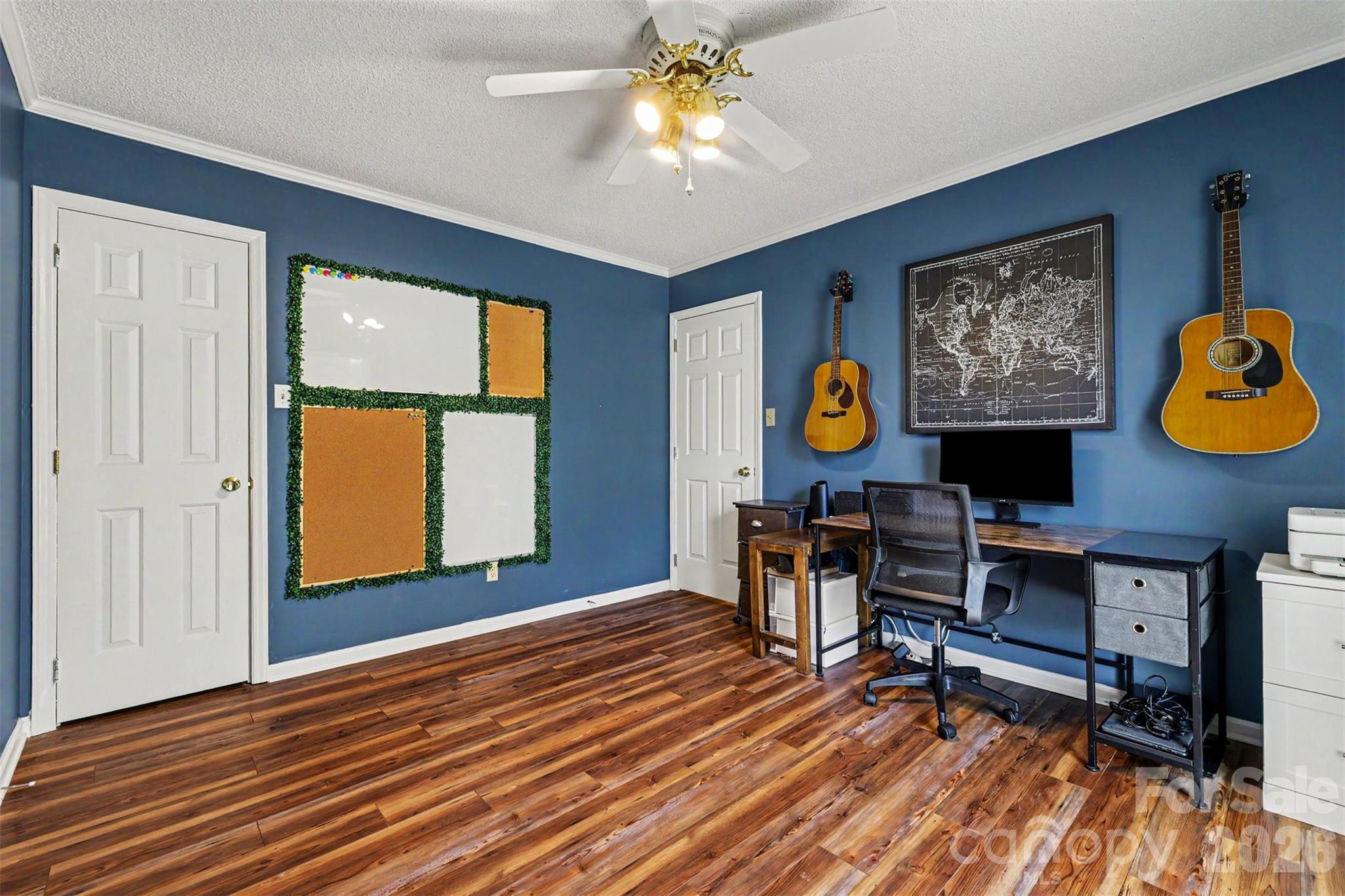 12619 Levins Hall Road #44 — Huntersville