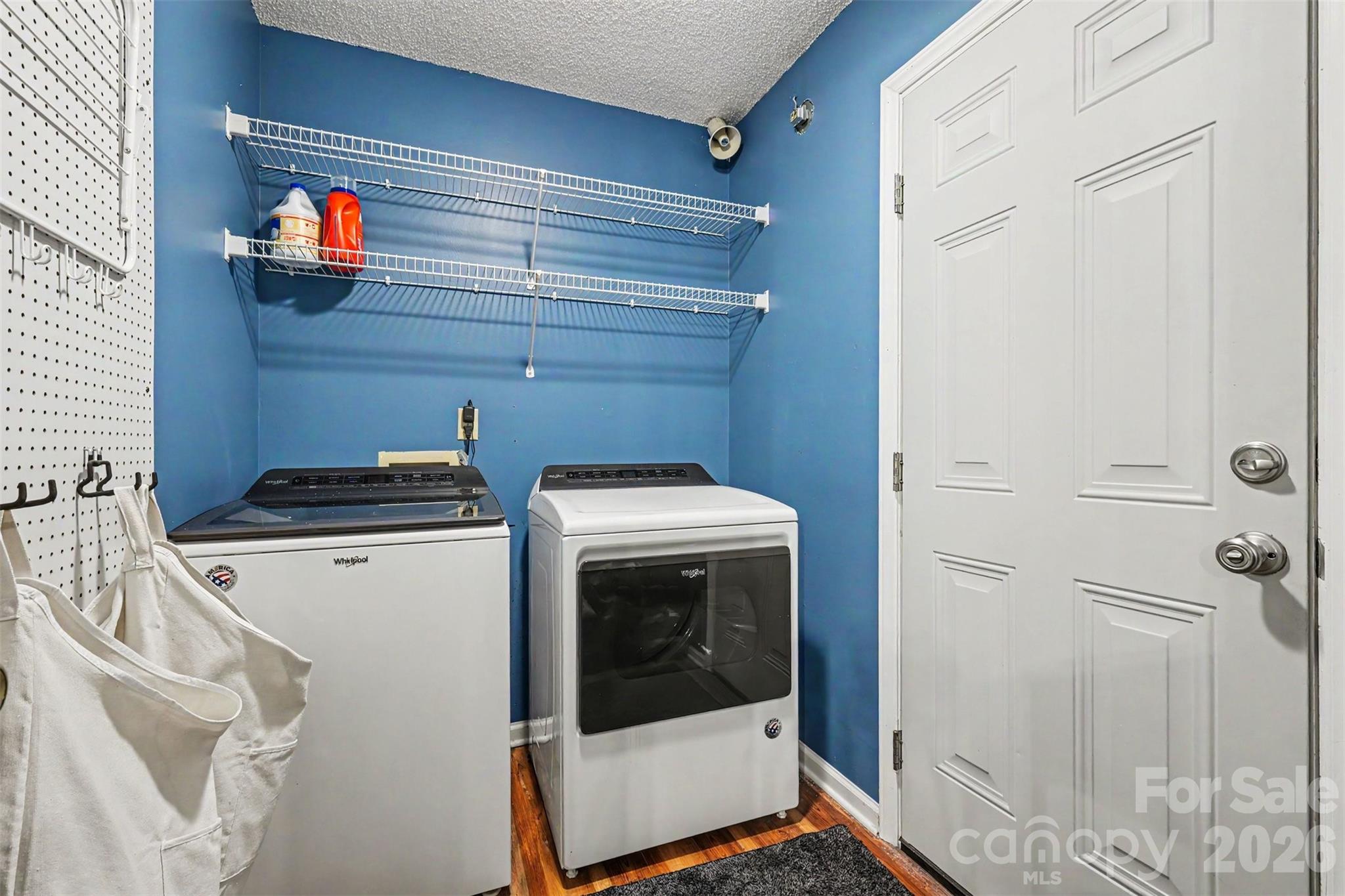 12619 Levins Hall Road #44 — Huntersville