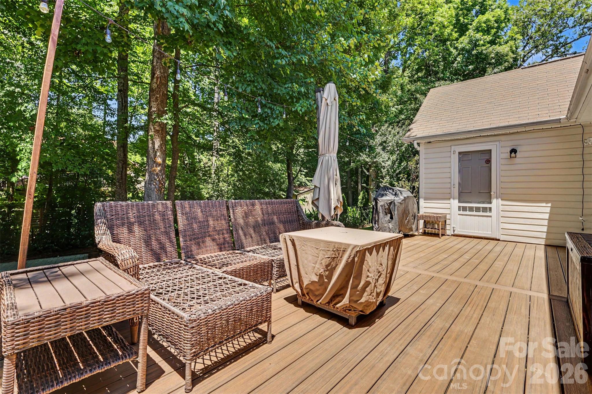 12619 Levins Hall Road #44 — Huntersville