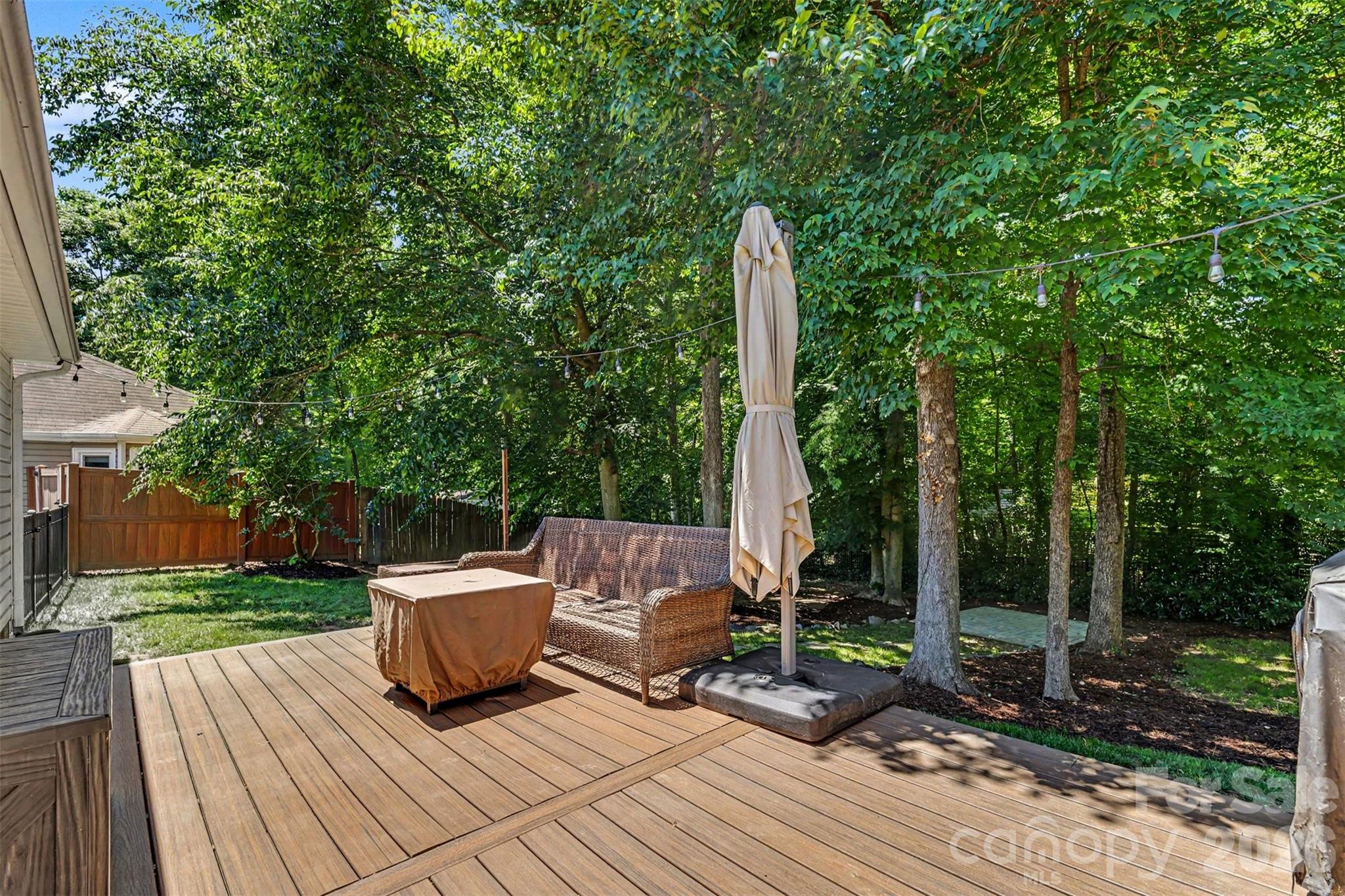 12619 Levins Hall Road #44 — Huntersville