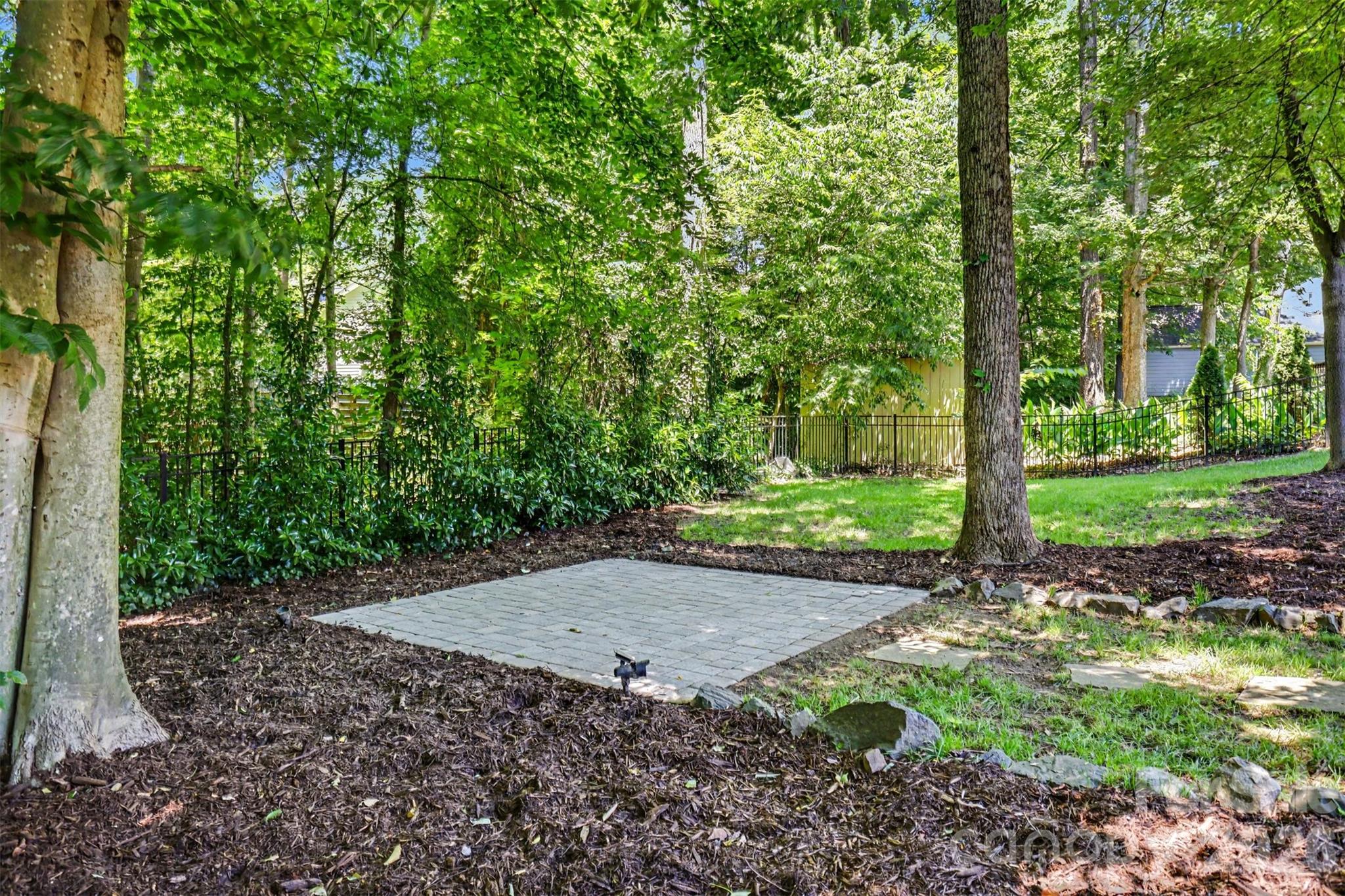 12619 Levins Hall Road #44 — Huntersville