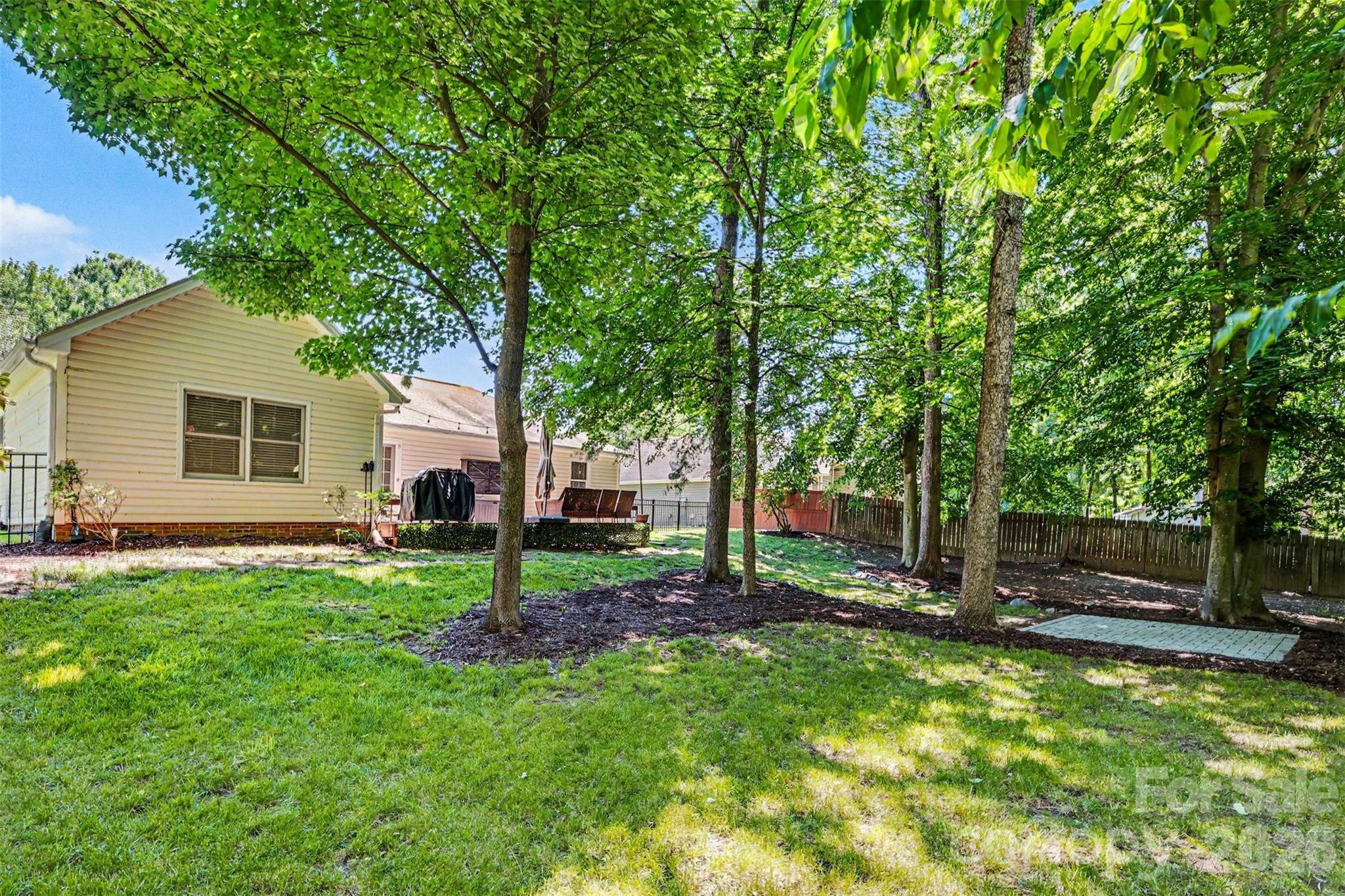 12619 Levins Hall Road #44 — Huntersville