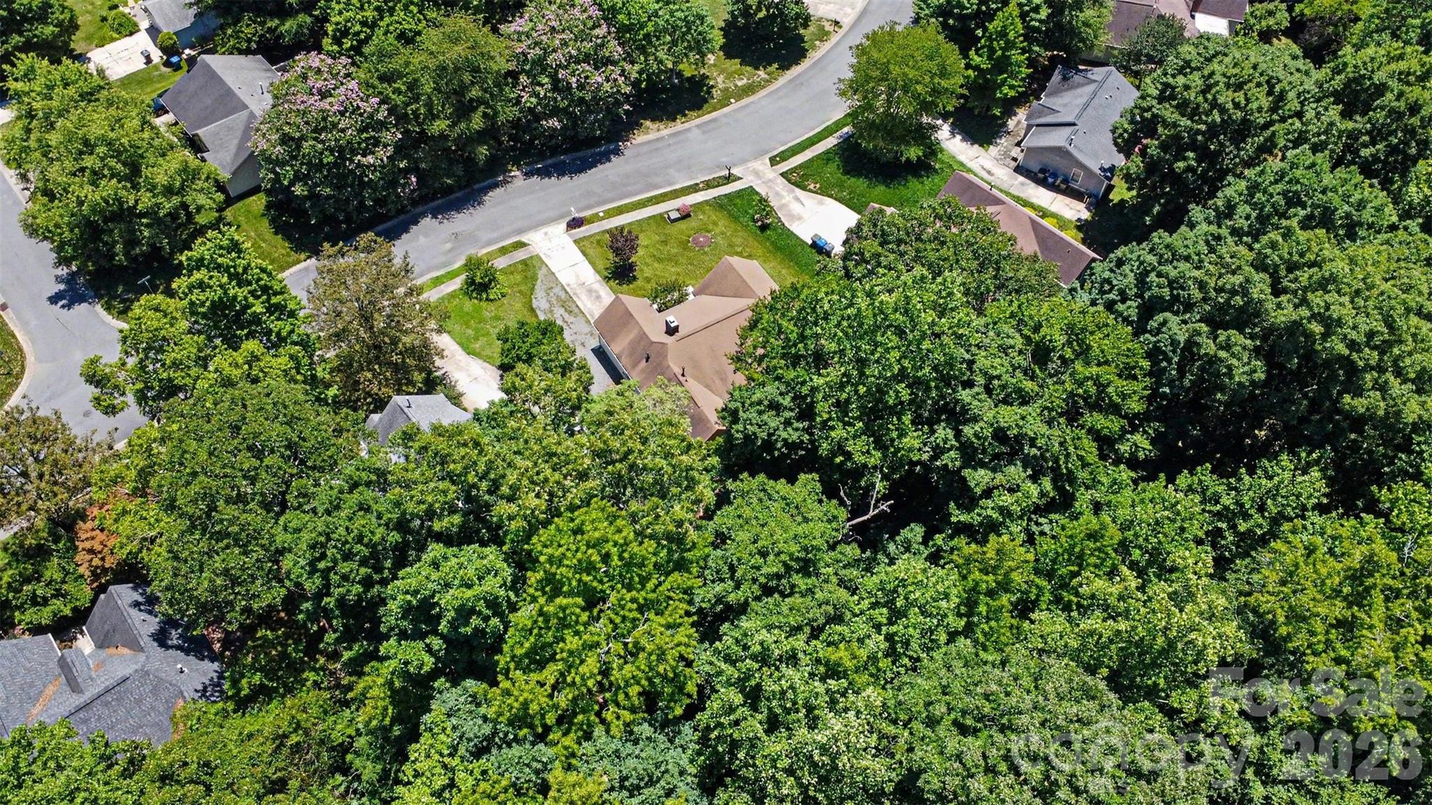 12619 Levins Hall Road #44 — Huntersville