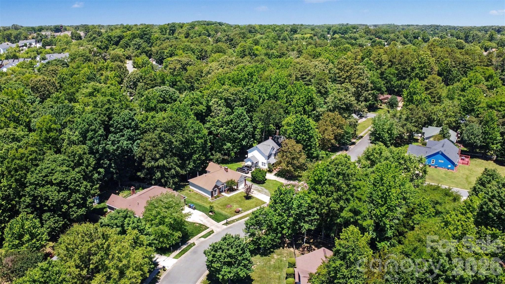 12619 Levins Hall Road #44 — Huntersville
