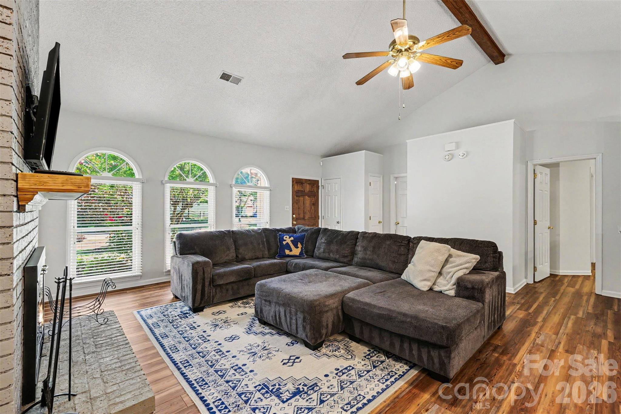12619 Levins Hall Road #44 — Huntersville