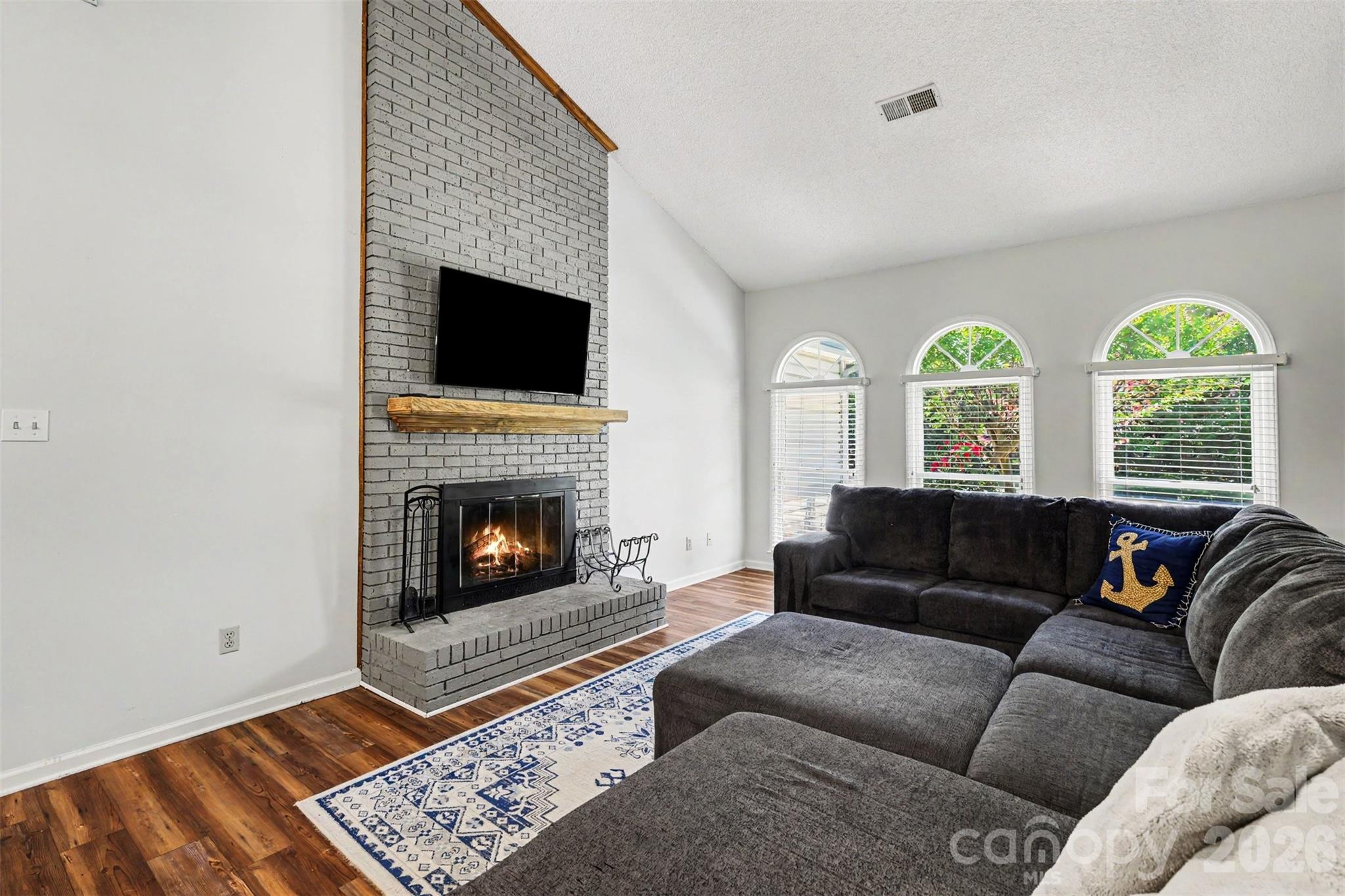12619 Levins Hall Road #44 — Huntersville