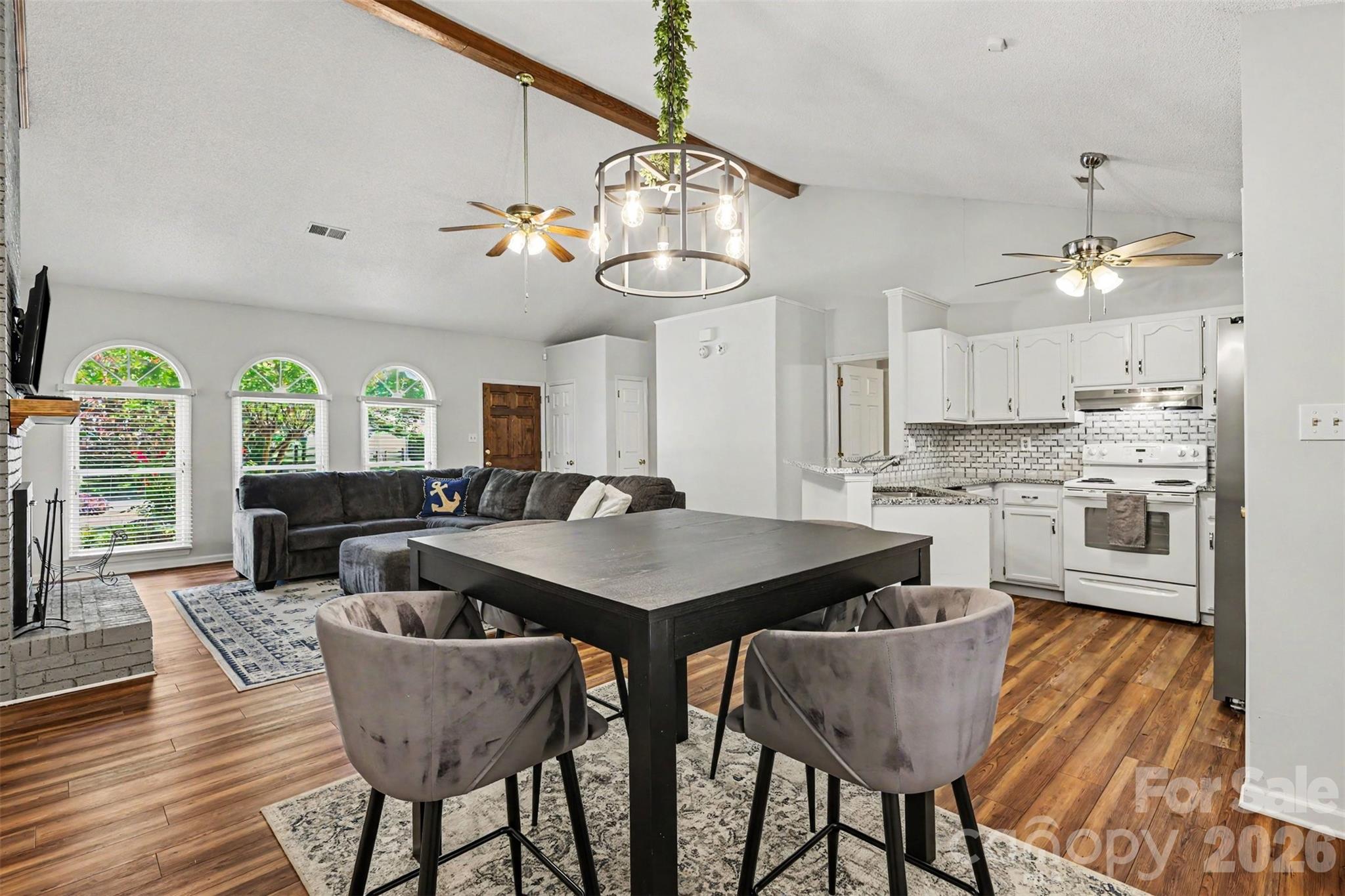 12619 Levins Hall Road #44 — Huntersville