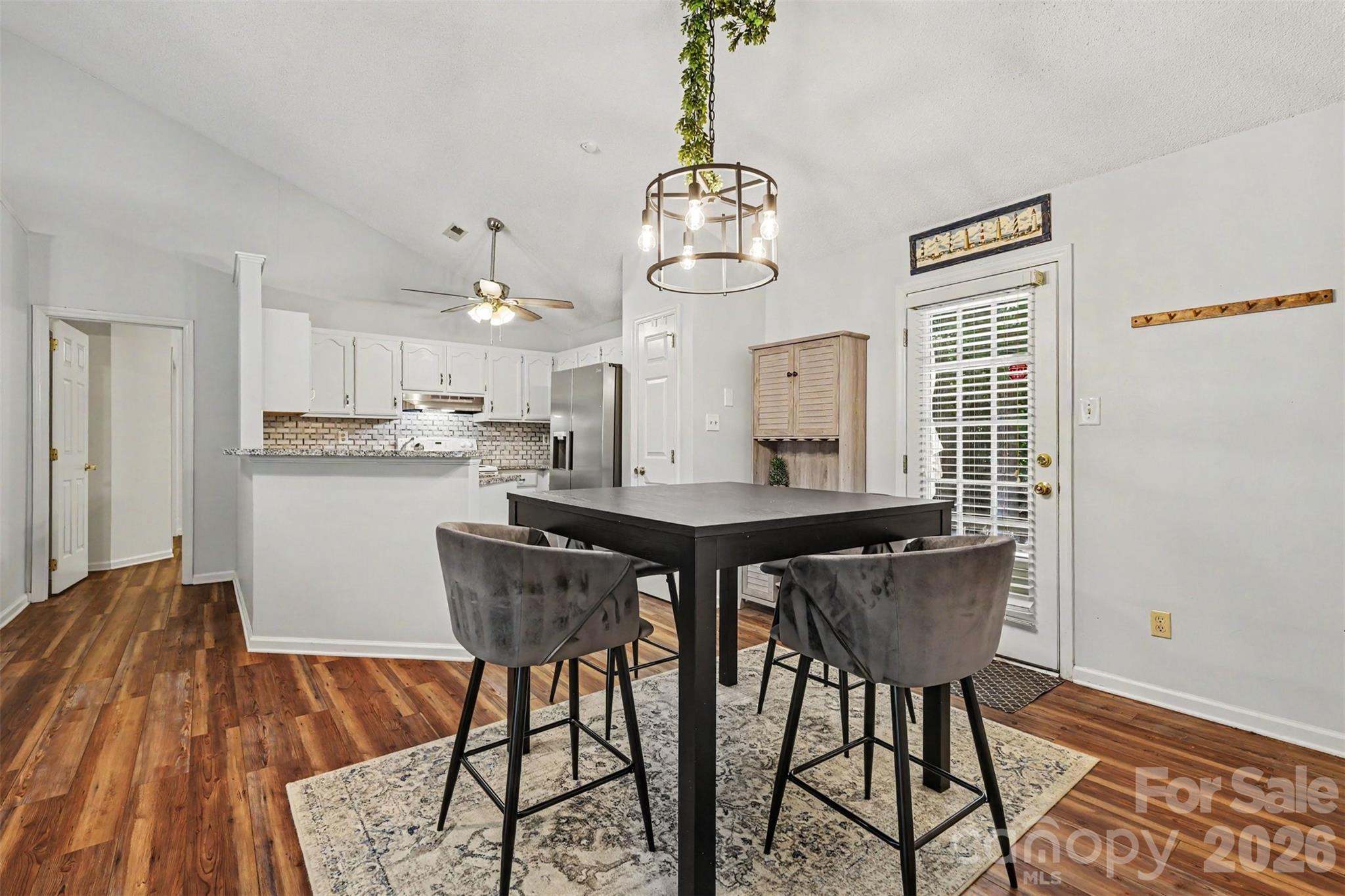 12619 Levins Hall Road #44 — Huntersville