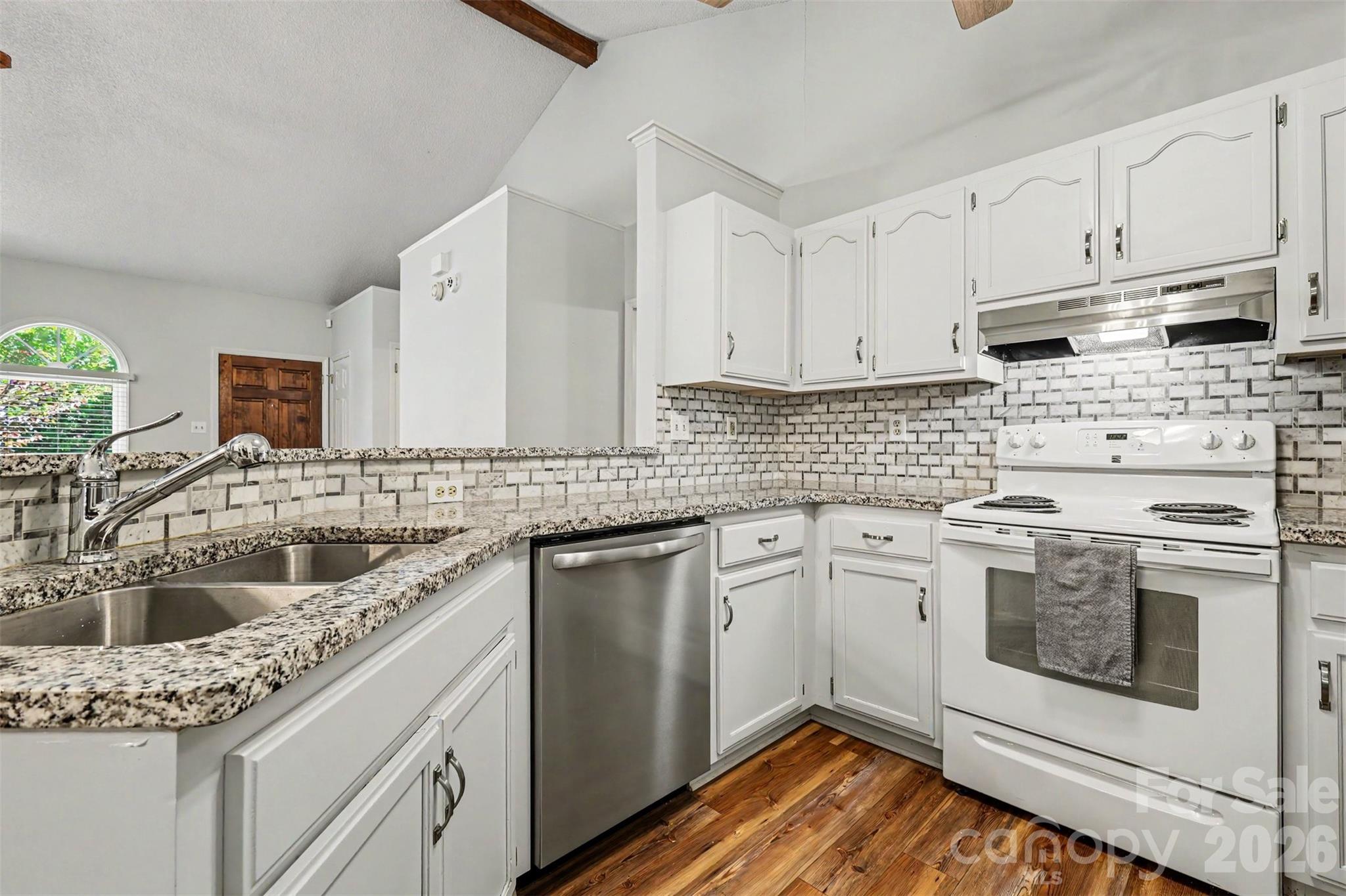12619 Levins Hall Road #44 — Huntersville