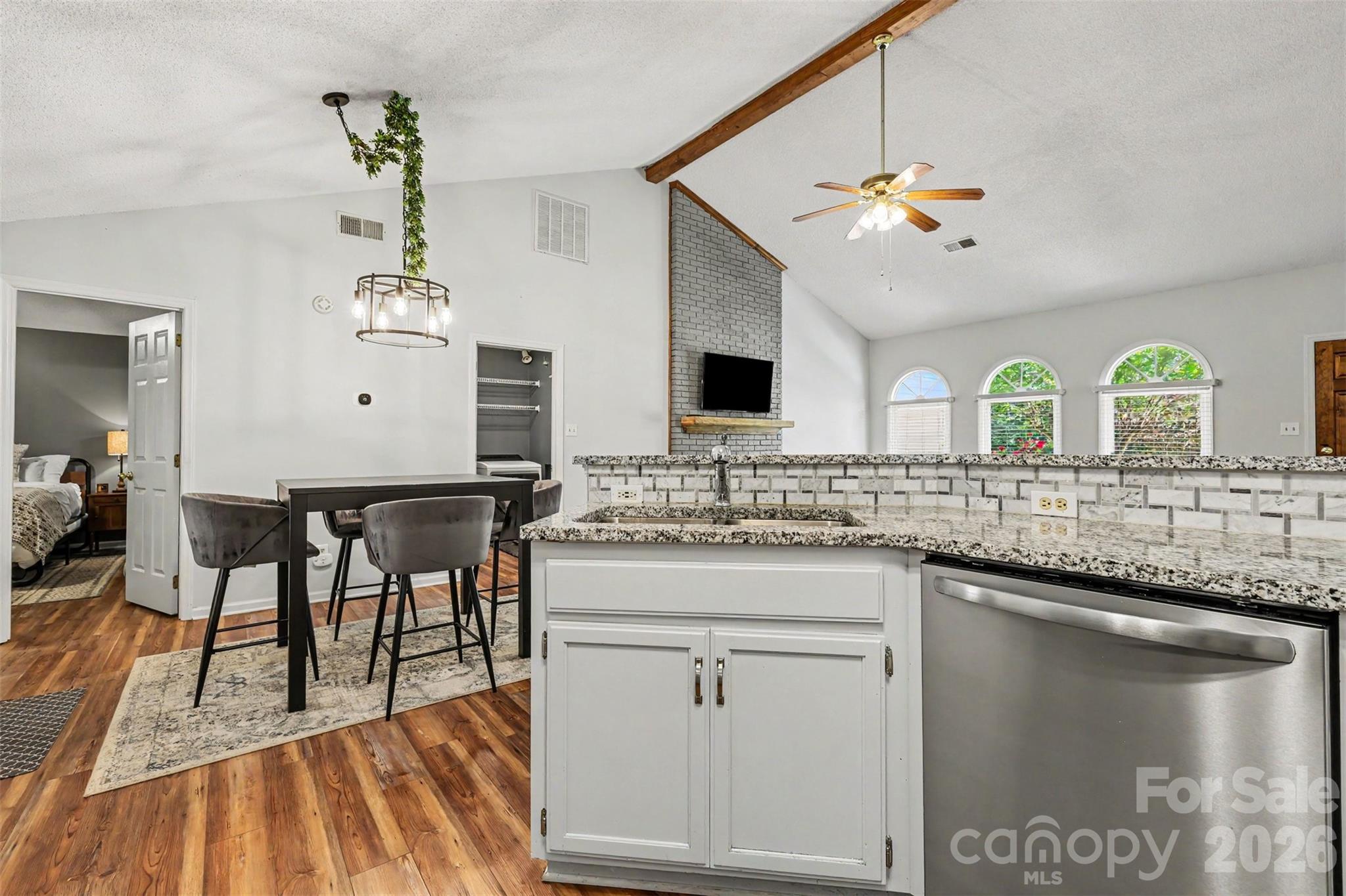 12619 Levins Hall Road #44 — Huntersville