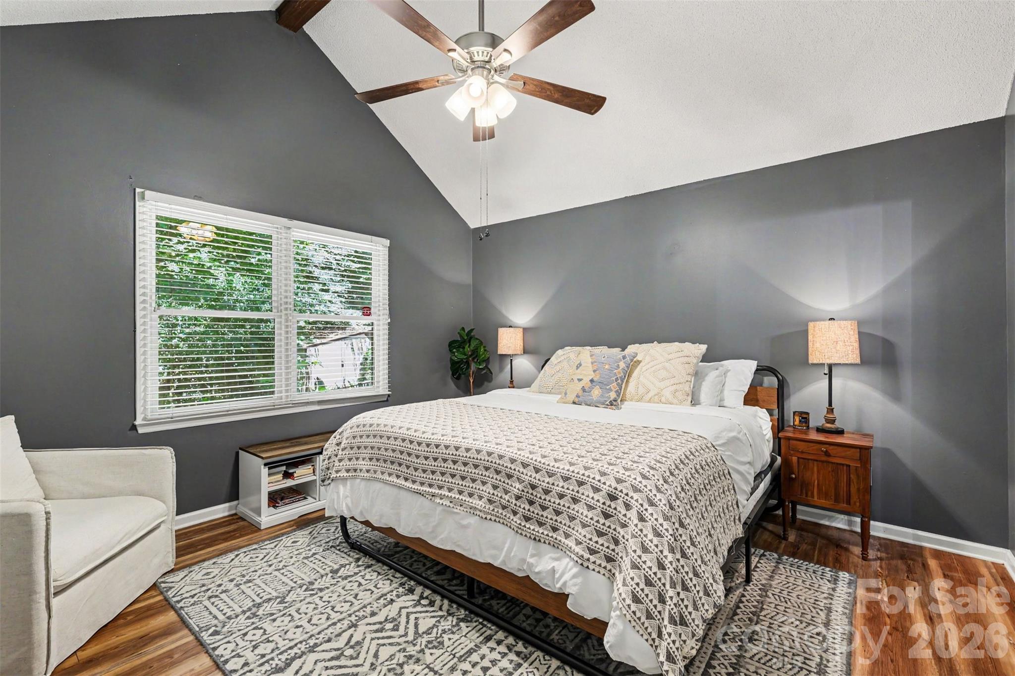 12619 Levins Hall Road #44 — Huntersville