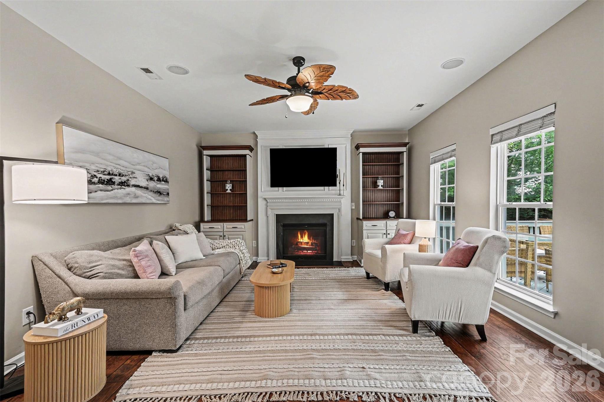 2333 Harvester Avenue — Fort Mill