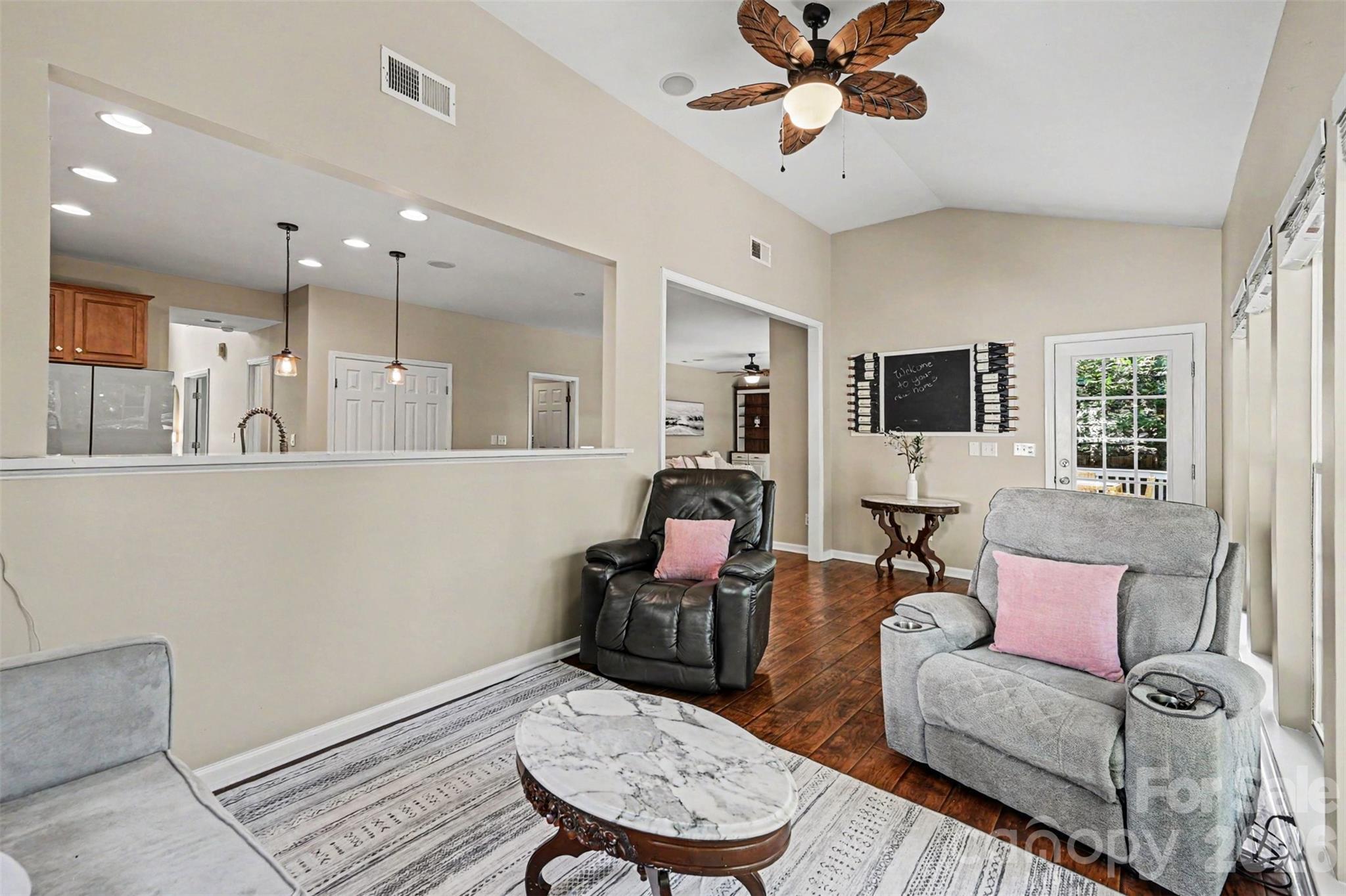 2333 Harvester Avenue — Fort Mill