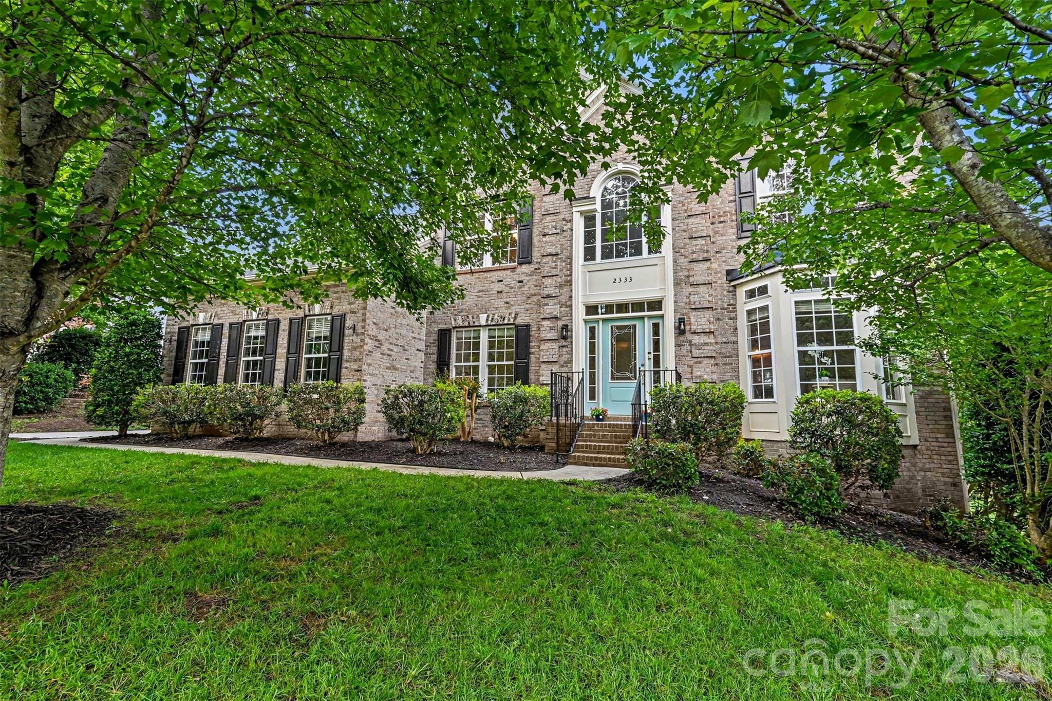2333 Harvester Avenue — Fort Mill