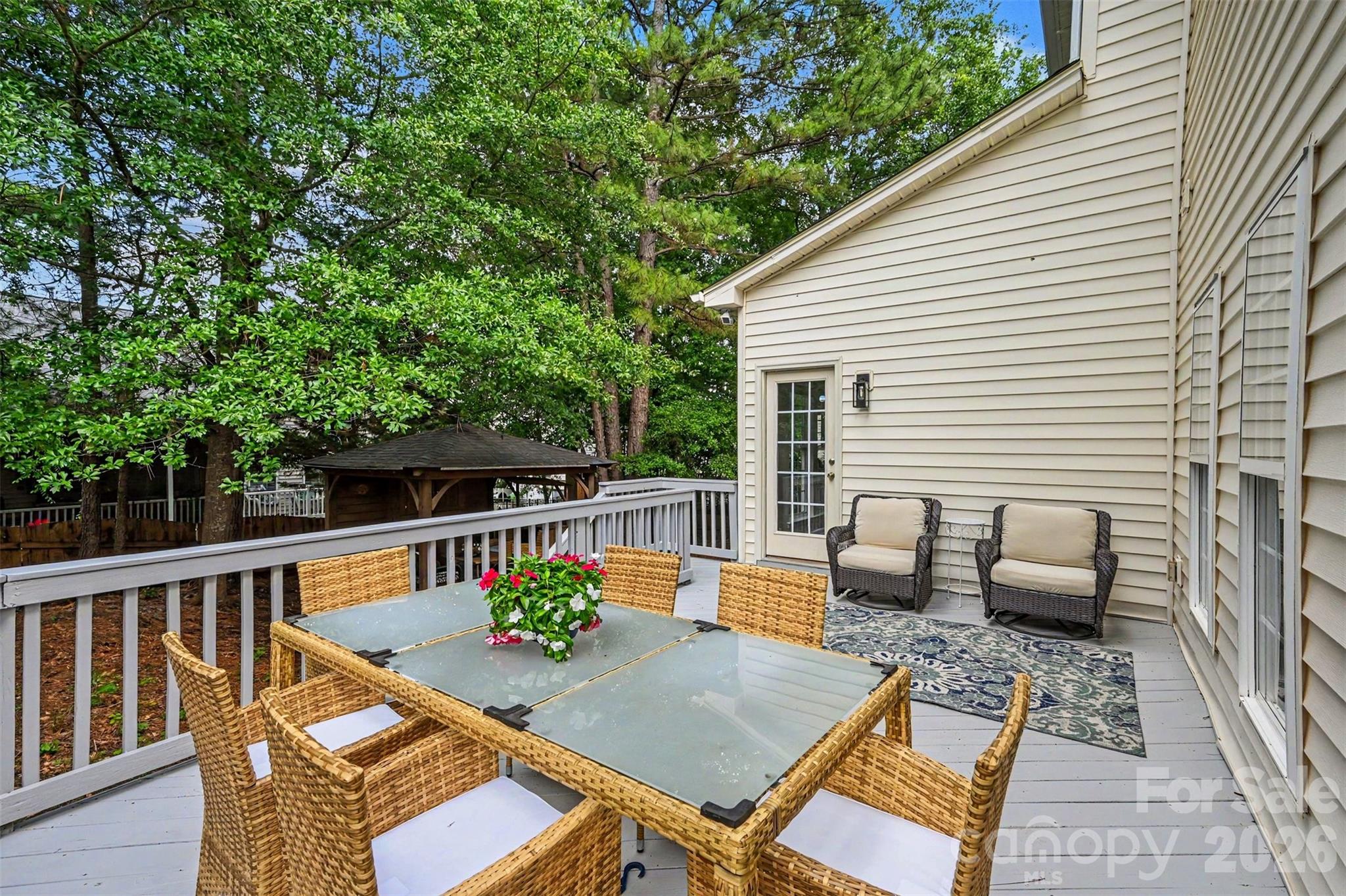2333 Harvester Avenue — Fort Mill