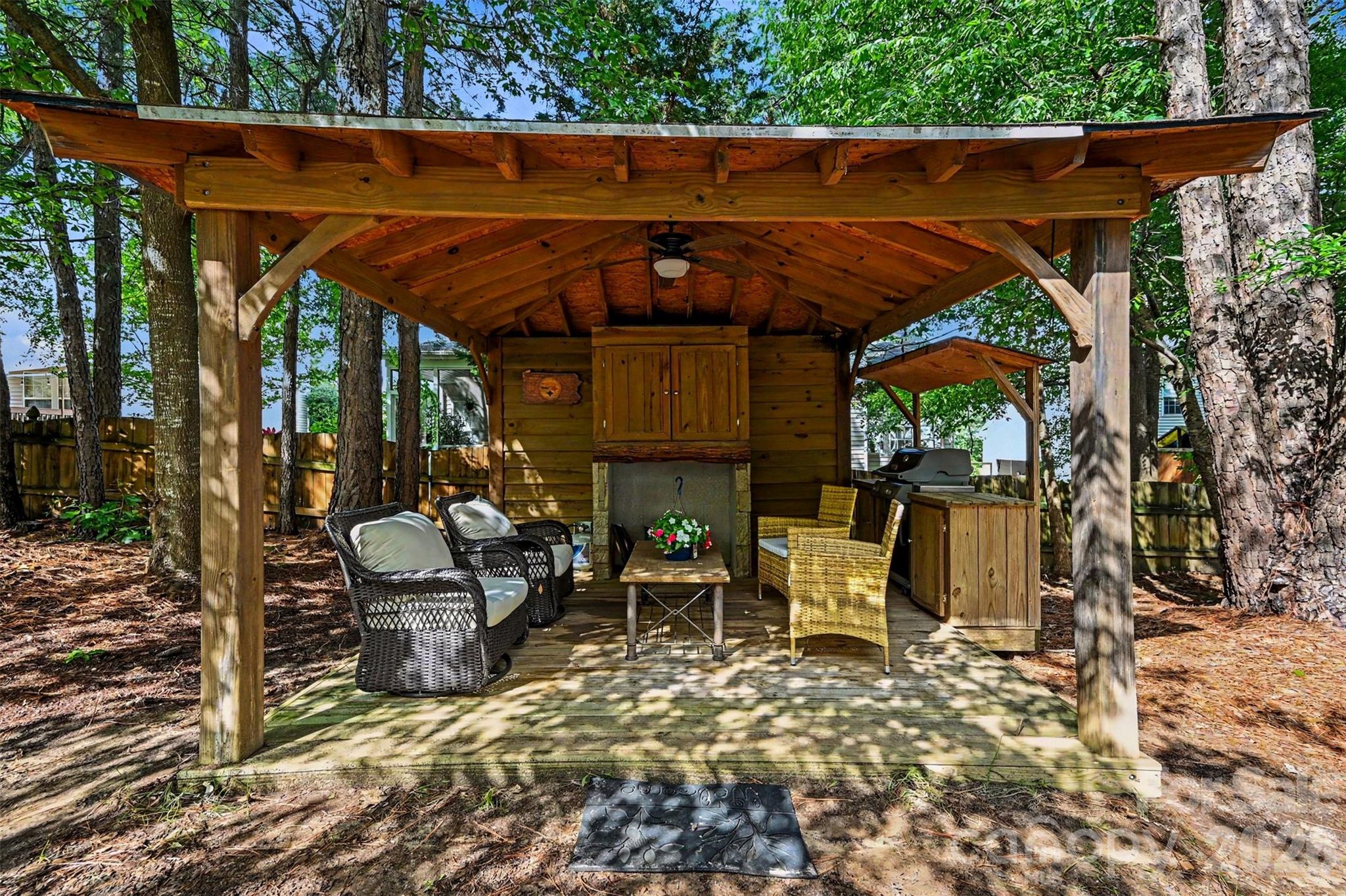 2333 Harvester Avenue — Fort Mill