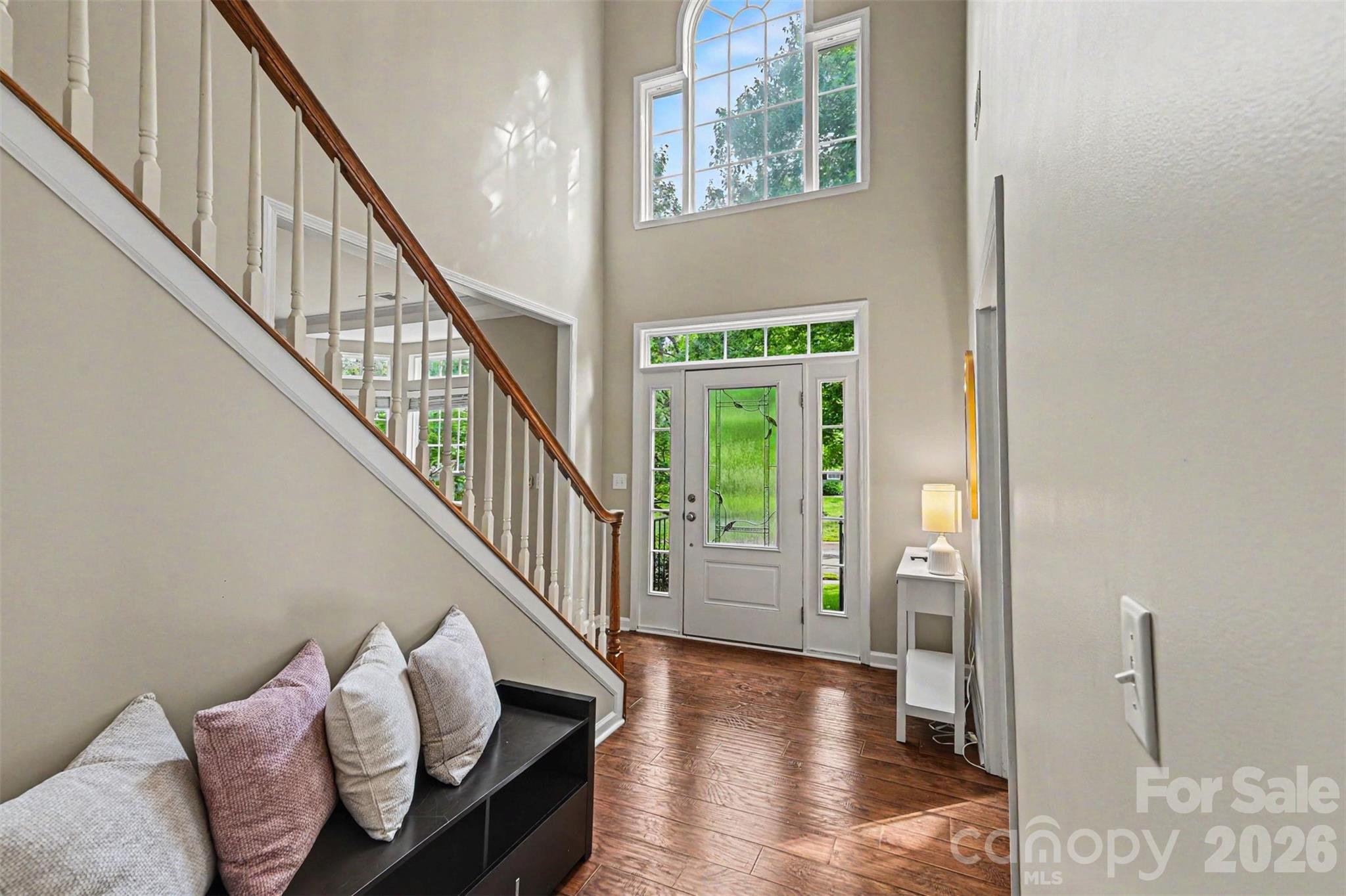 2333 Harvester Avenue — Fort Mill