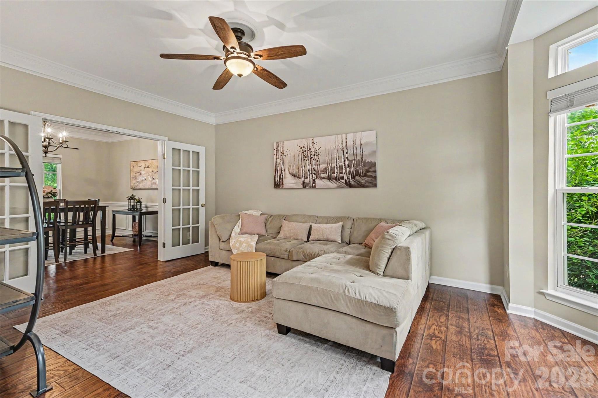 2333 Harvester Avenue — Fort Mill