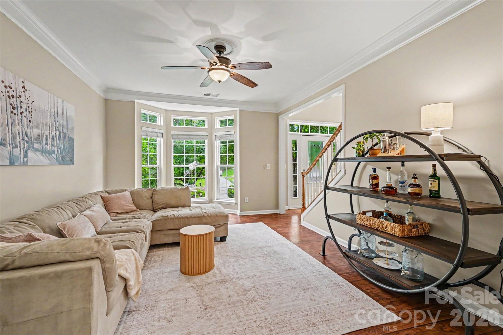 2333 Harvester Avenue — Fort Mill