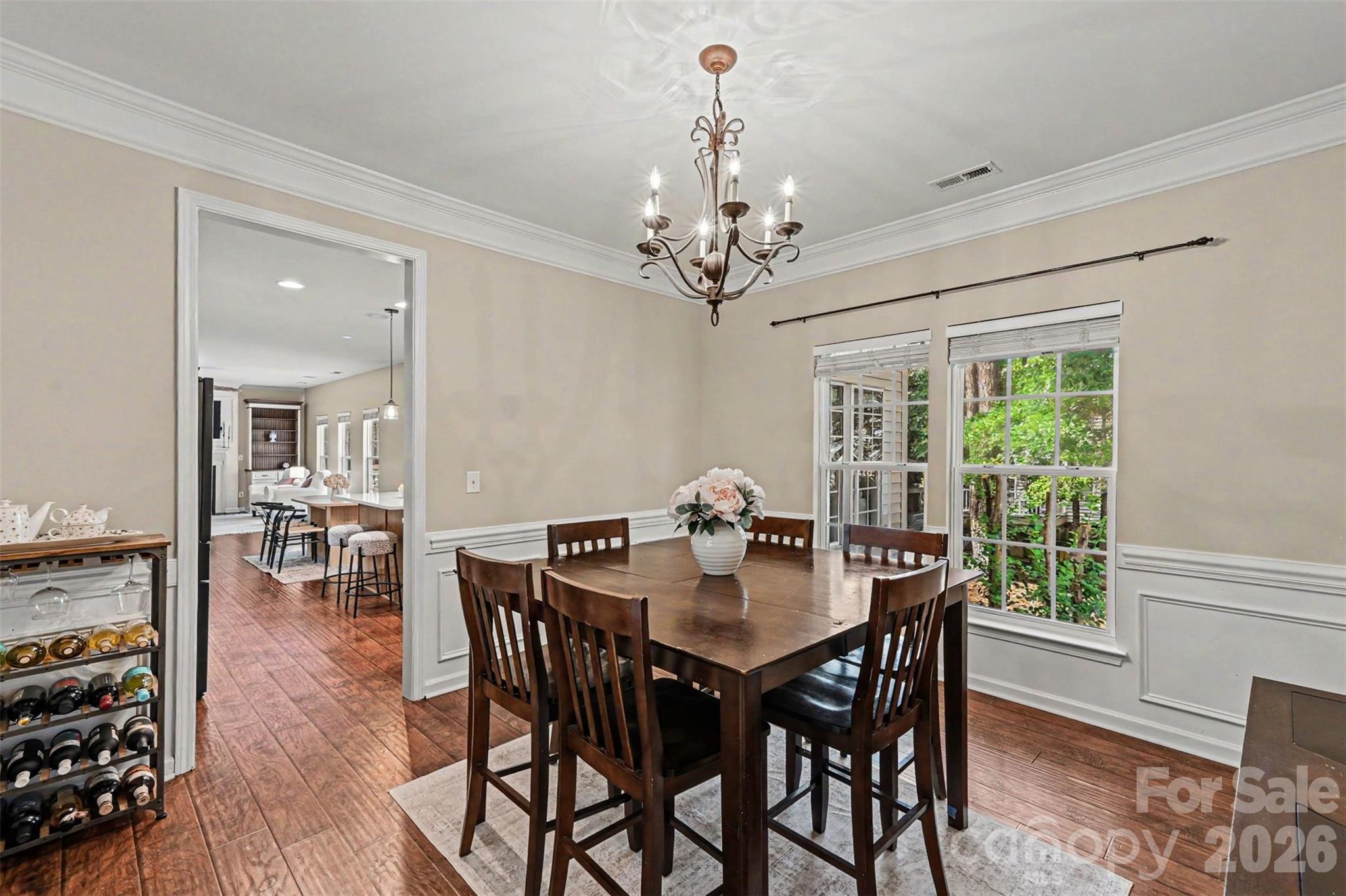 2333 Harvester Avenue — Fort Mill