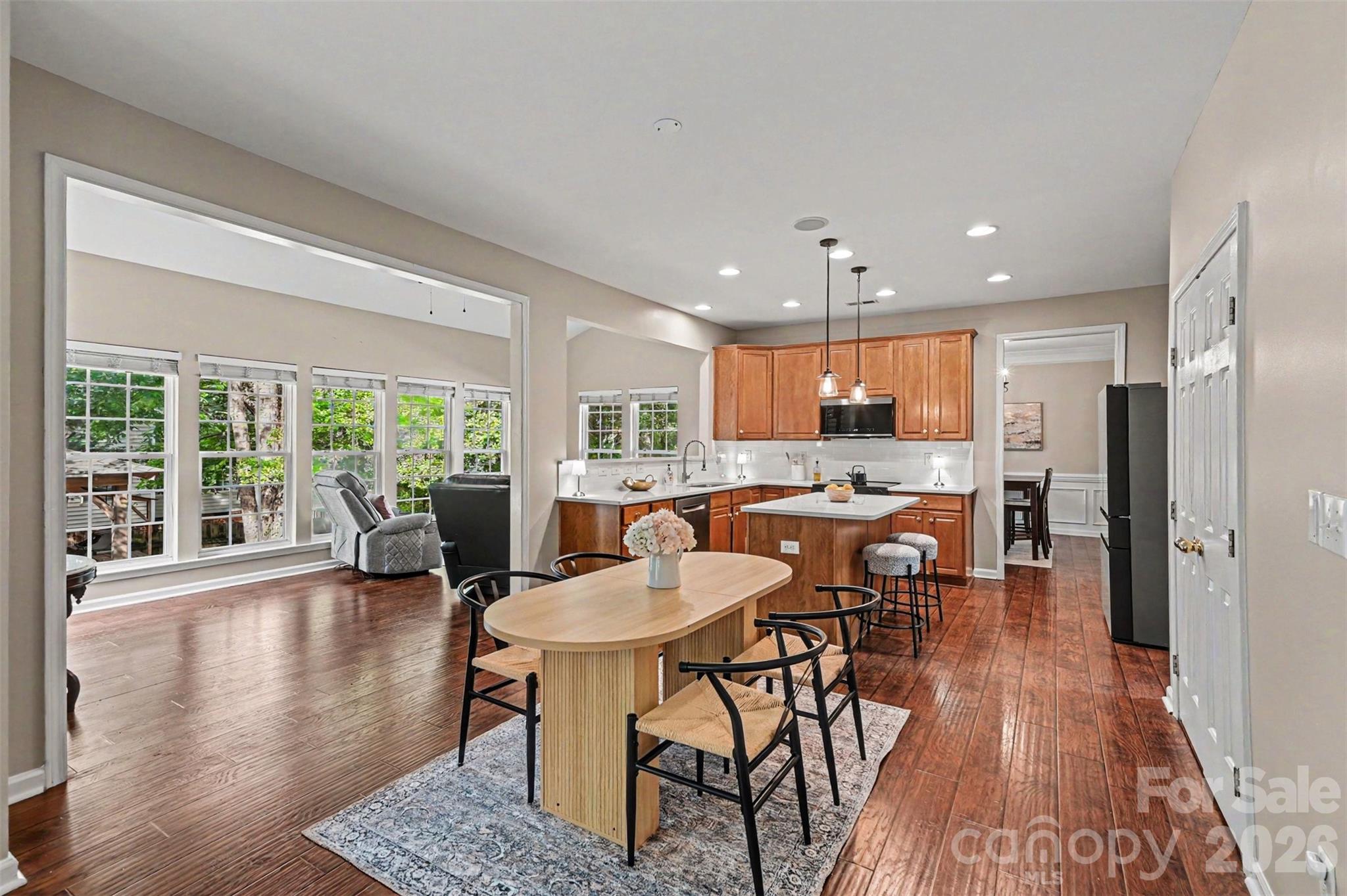 2333 Harvester Avenue — Fort Mill