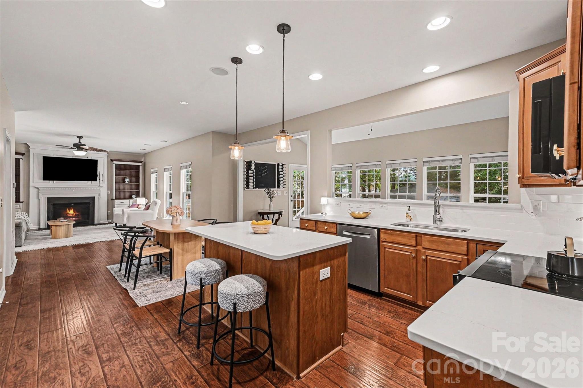 2333 Harvester Avenue — Fort Mill