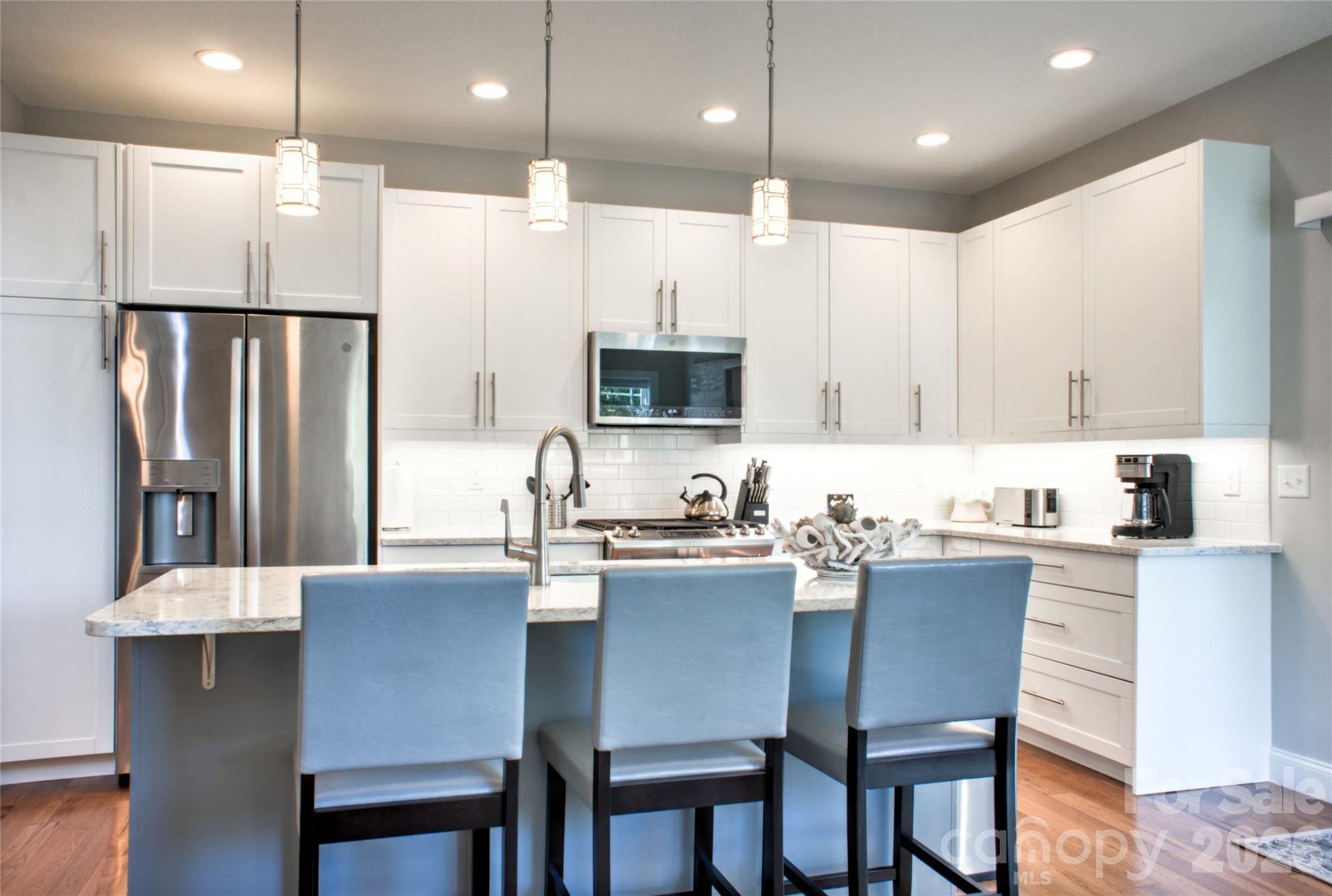 22 Water Pointe Way — Weaverville