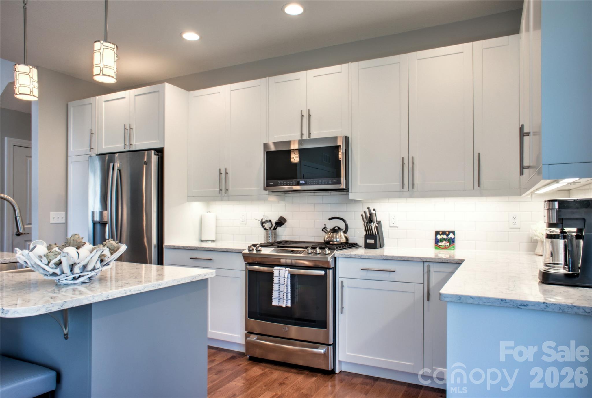 22 Water Pointe Way — Weaverville