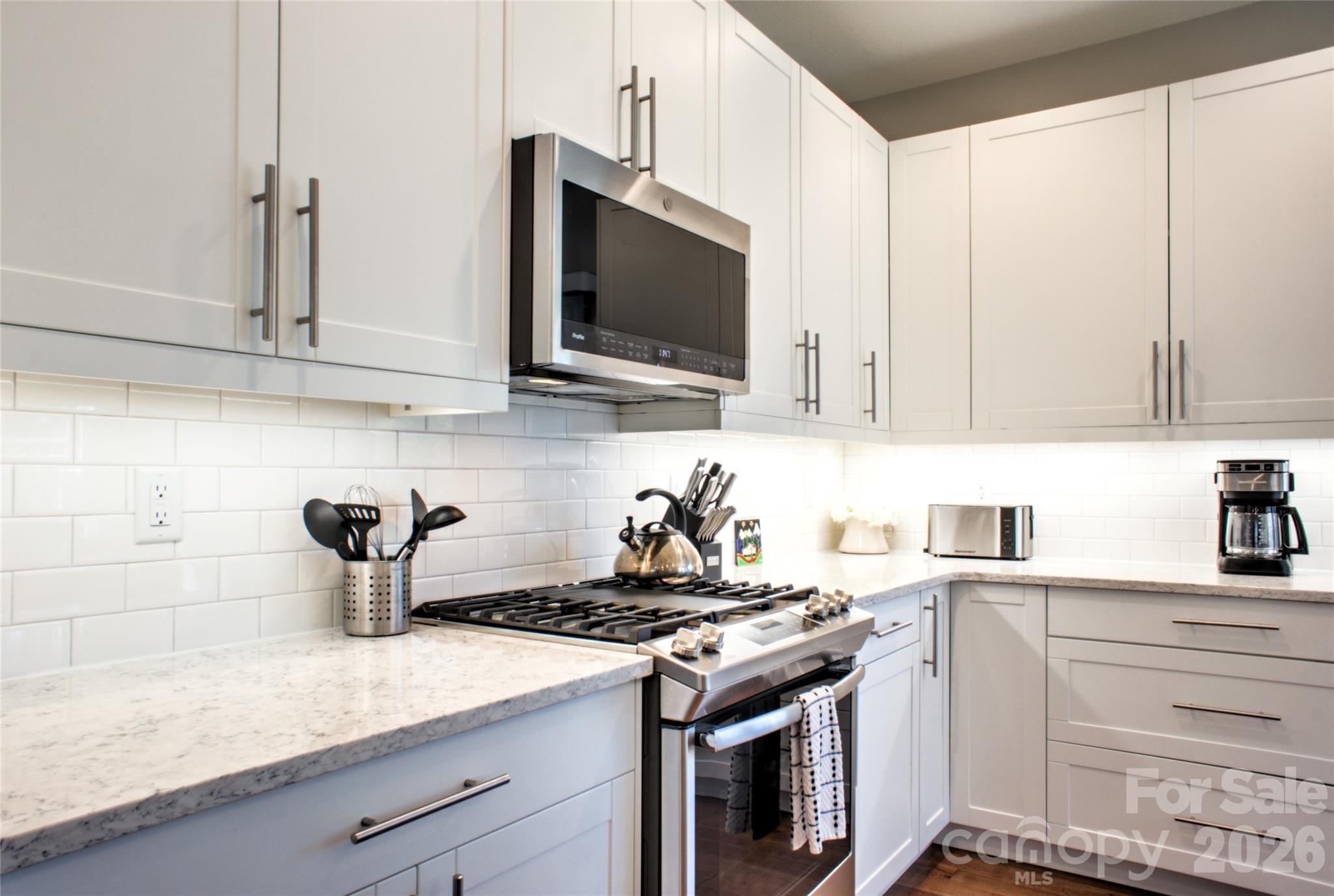 22 Water Pointe Way — Weaverville