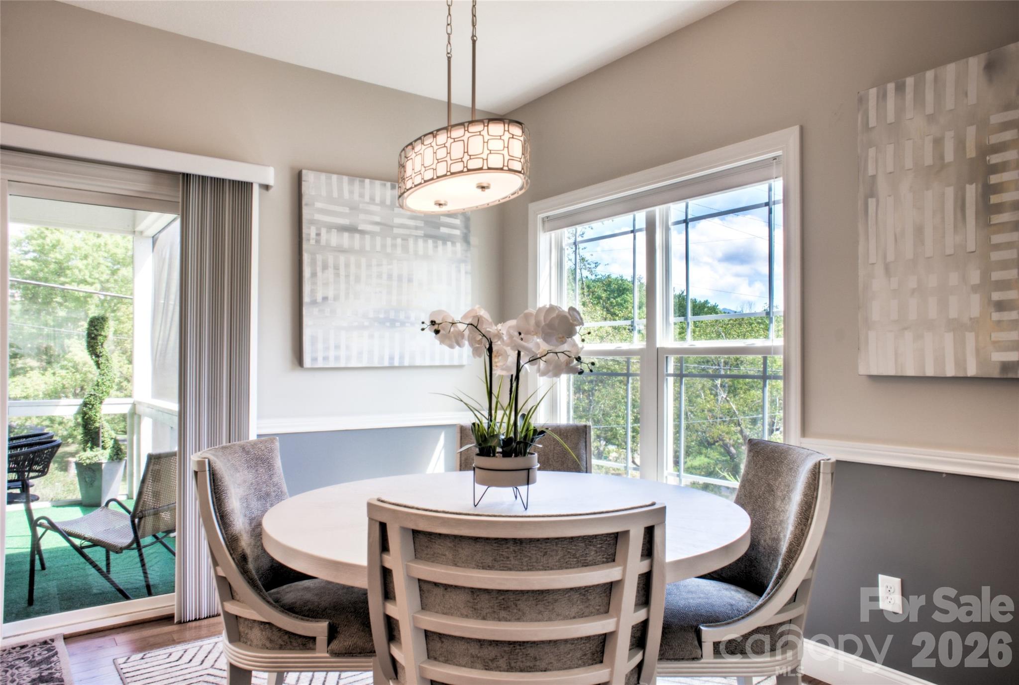 22 Water Pointe Way — Weaverville