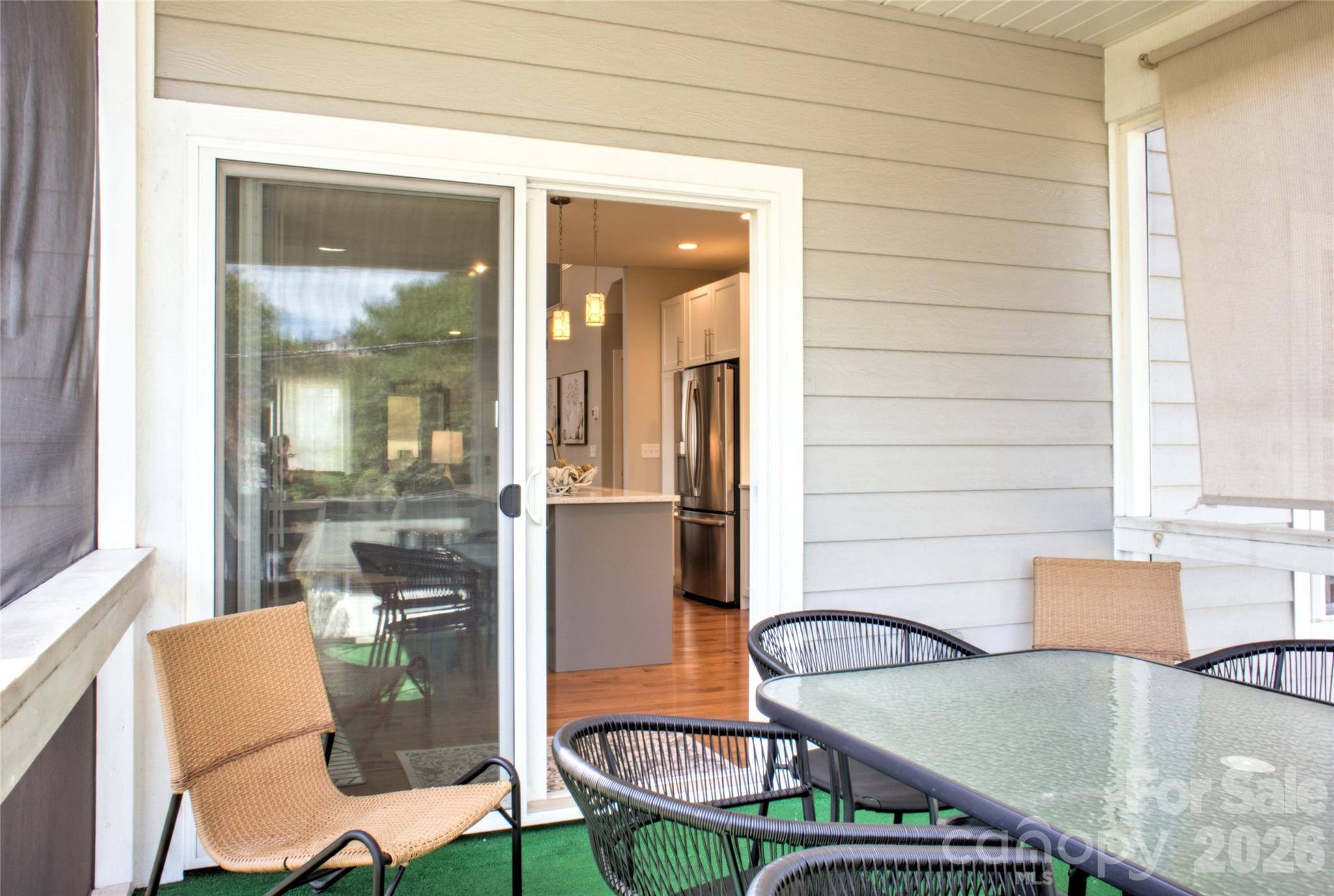 22 Water Pointe Way — Weaverville