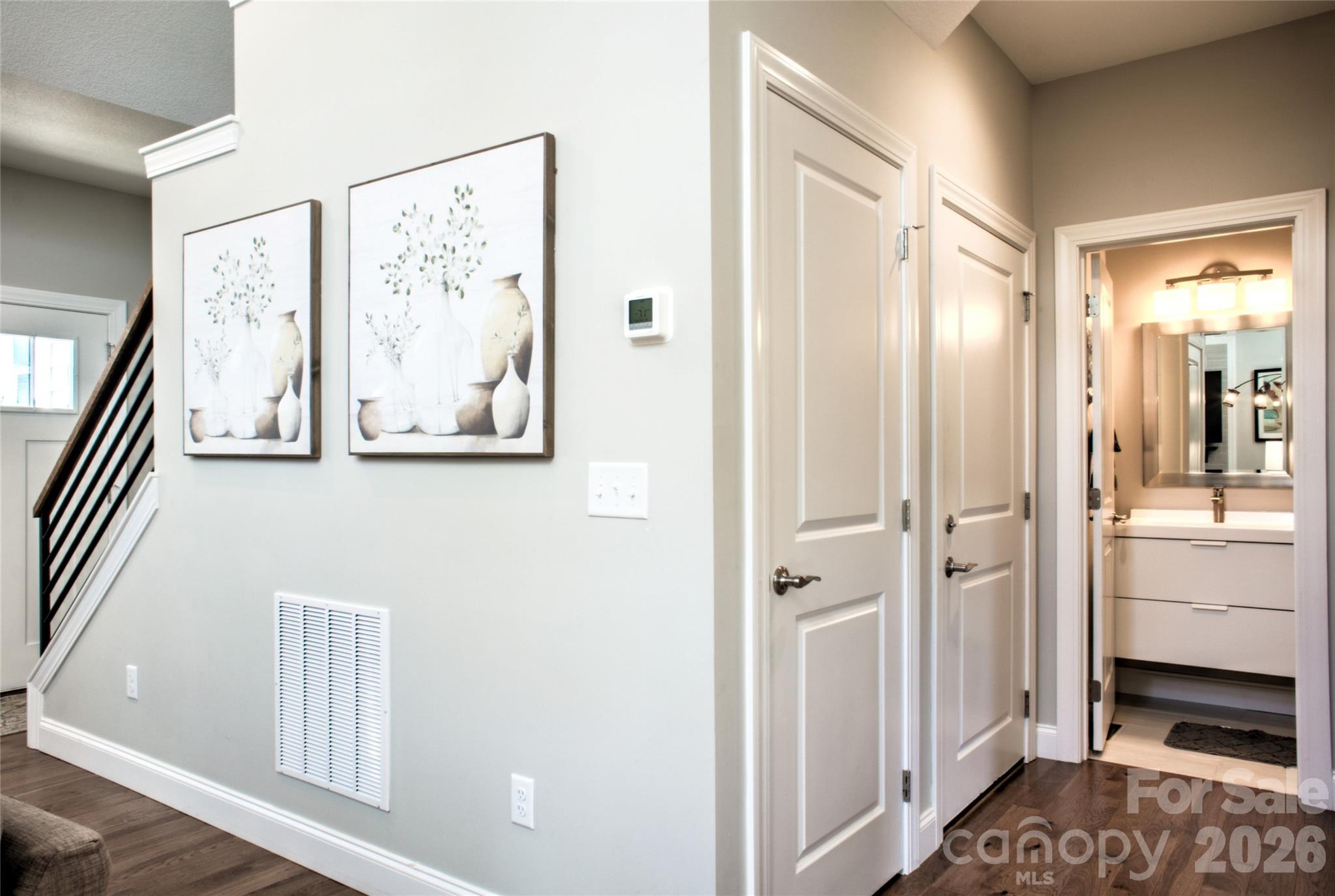 22 Water Pointe Way — Weaverville