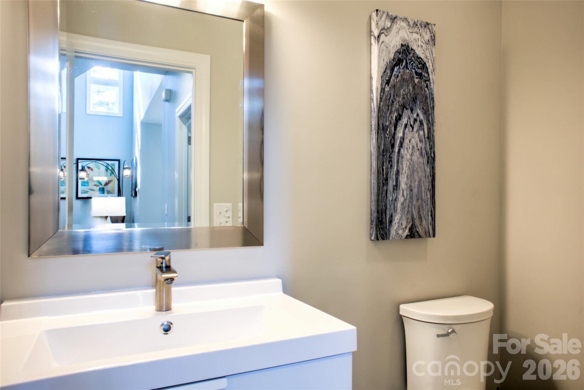 22 Water Pointe Way — Weaverville