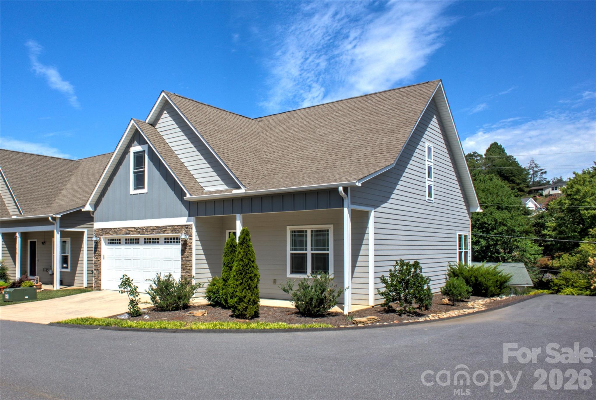 22 Water Pointe Way — Weaverville