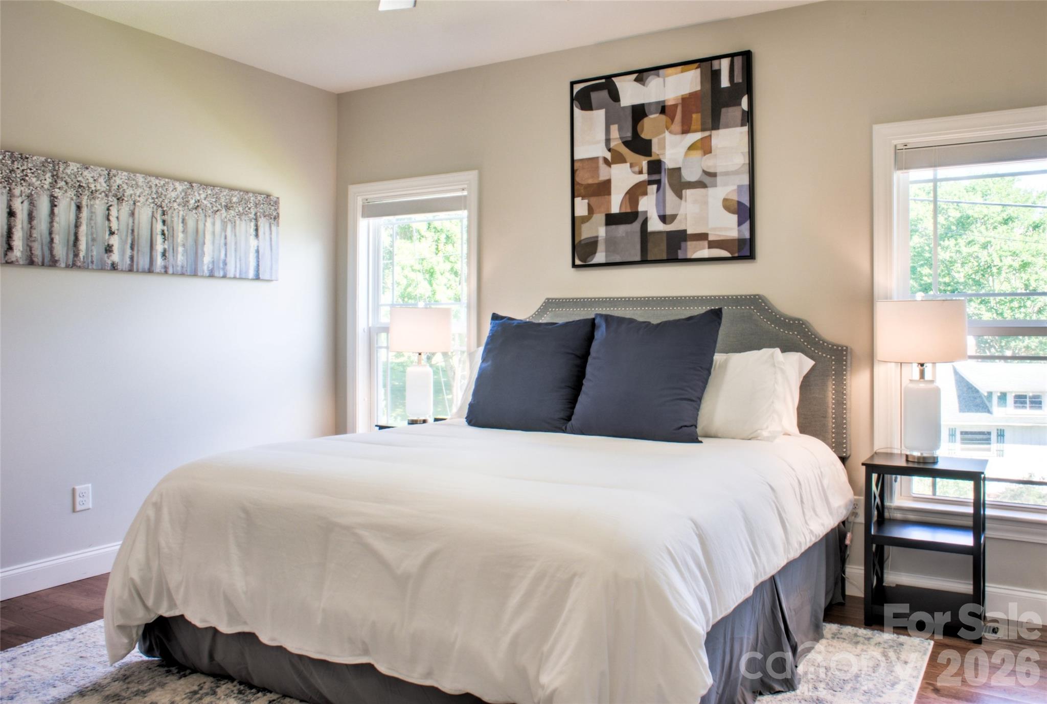 22 Water Pointe Way — Weaverville