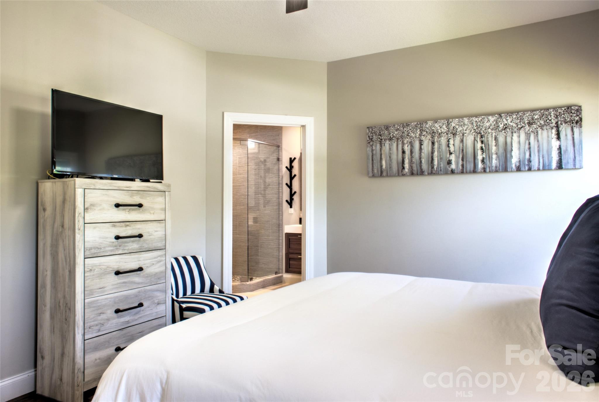 22 Water Pointe Way — Weaverville