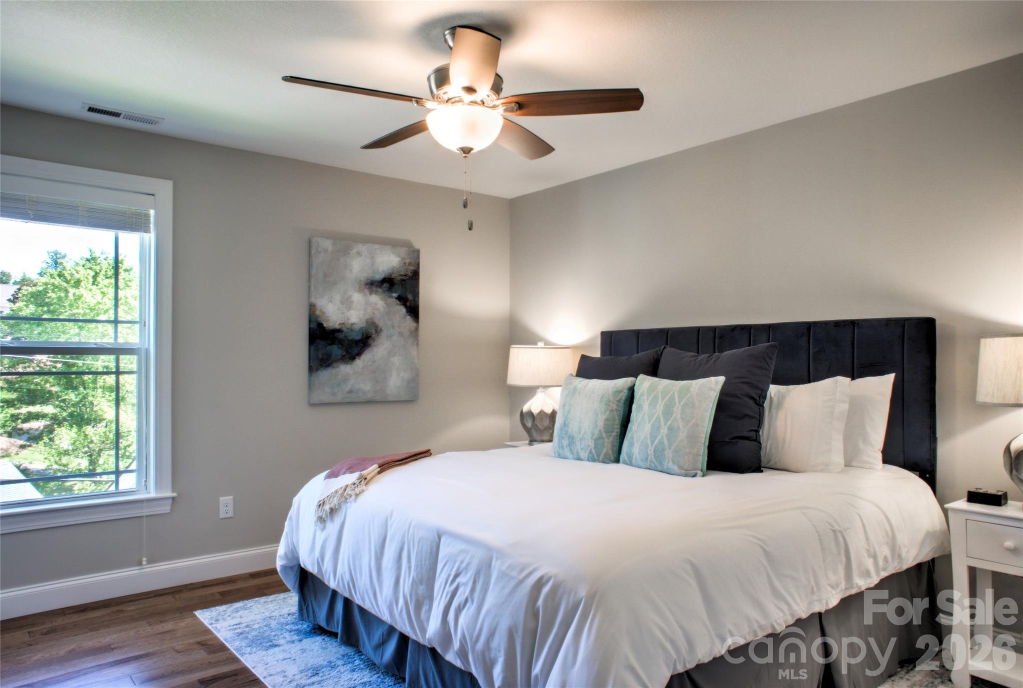22 Water Pointe Way — Weaverville