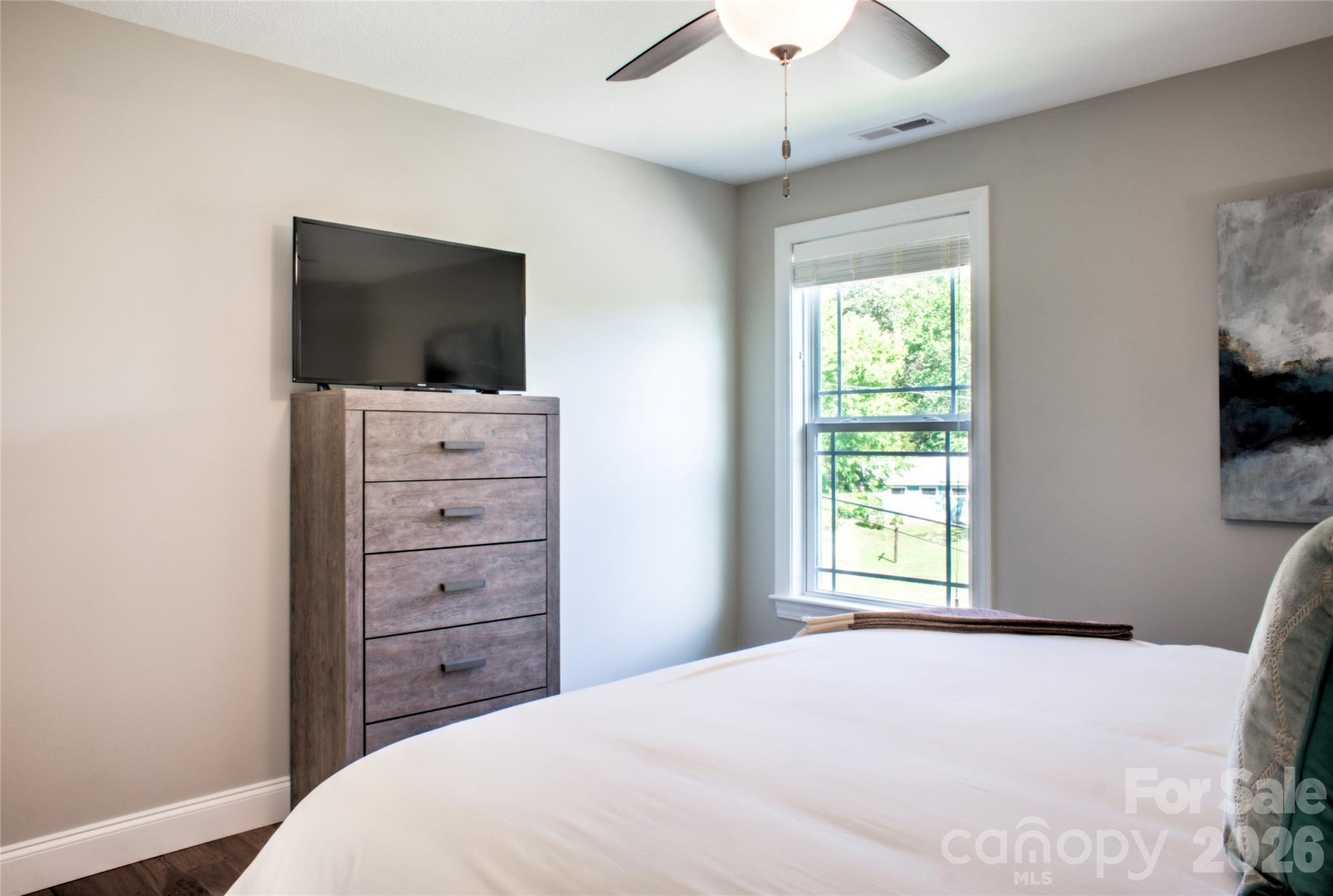 22 Water Pointe Way — Weaverville