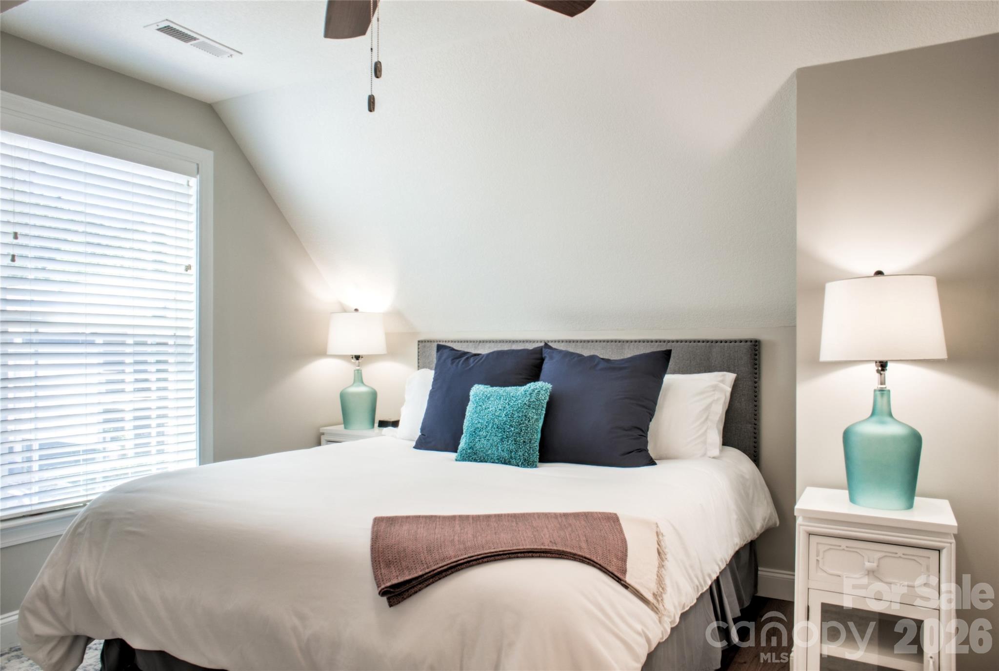 22 Water Pointe Way — Weaverville
