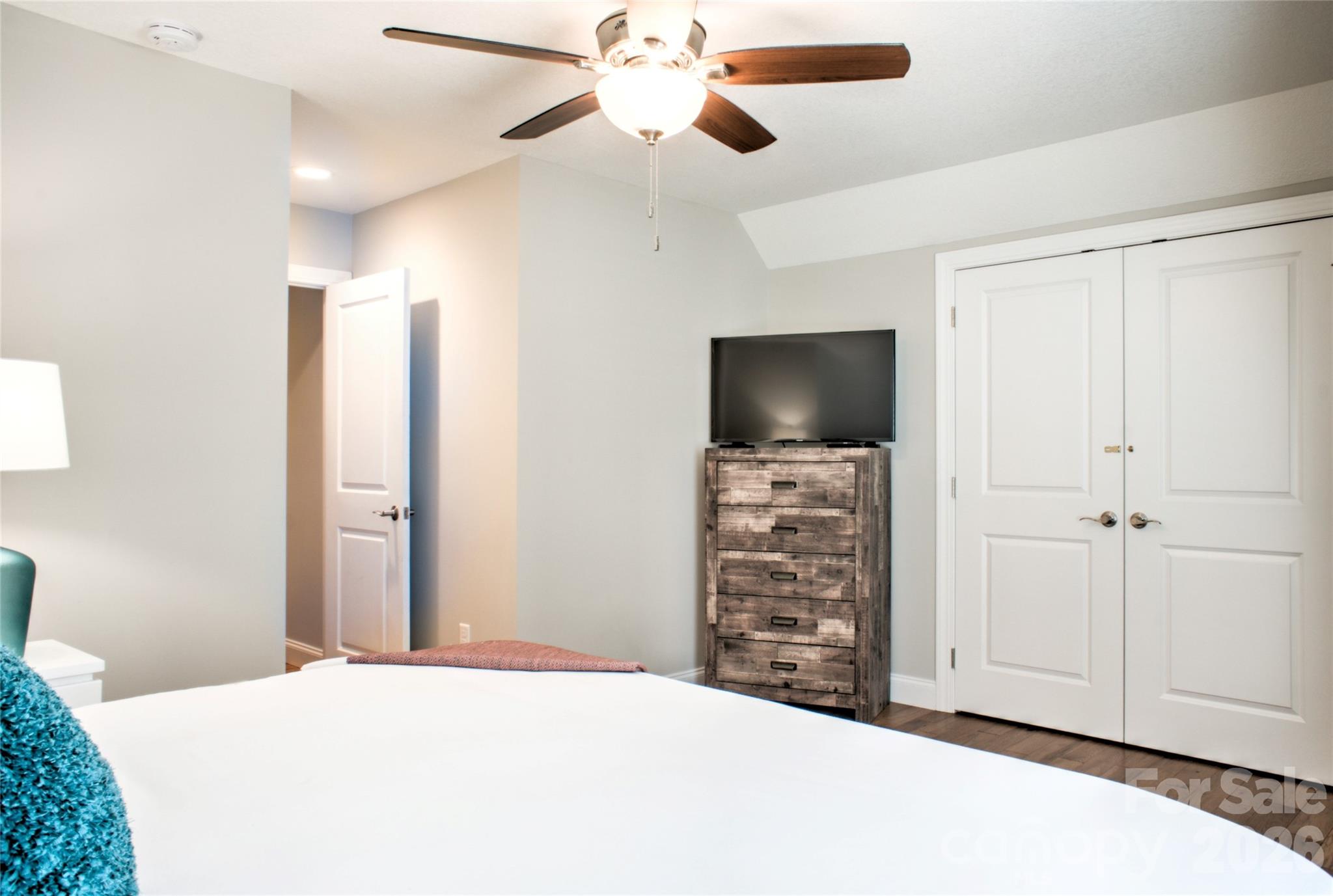 22 Water Pointe Way — Weaverville
