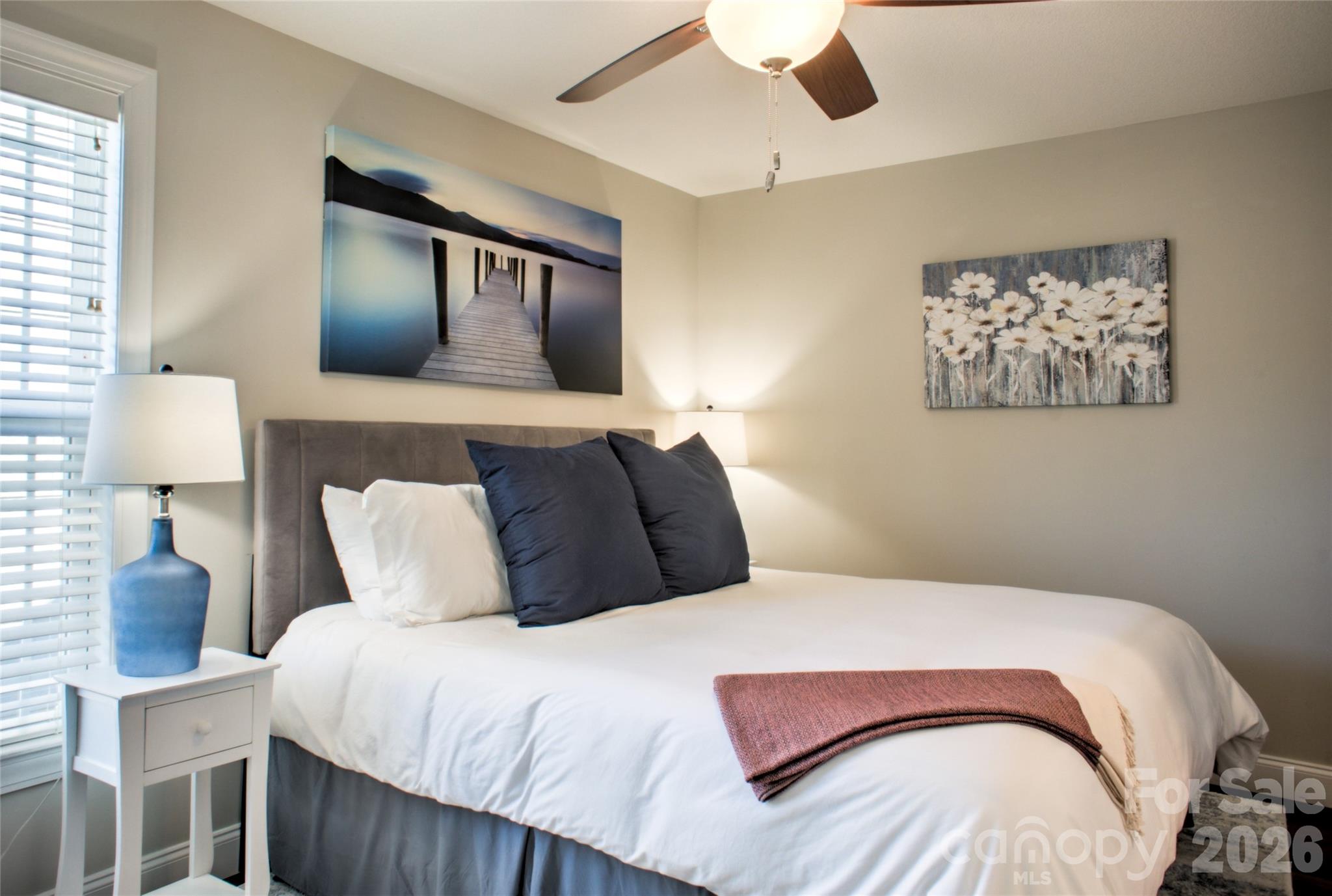 22 Water Pointe Way — Weaverville